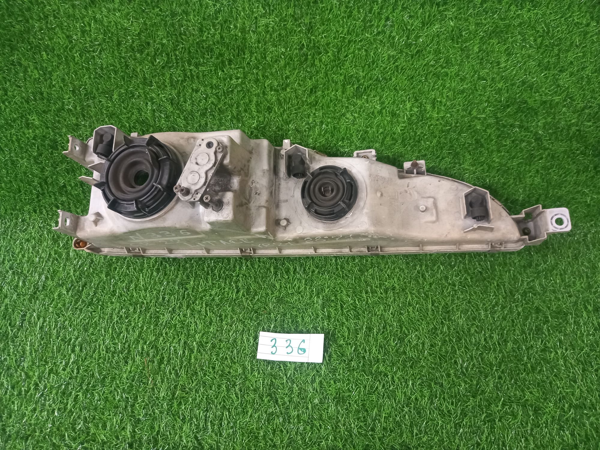 336 фара на TOYOTA LITEACE YR21, 3500 рублей, Невинномысск