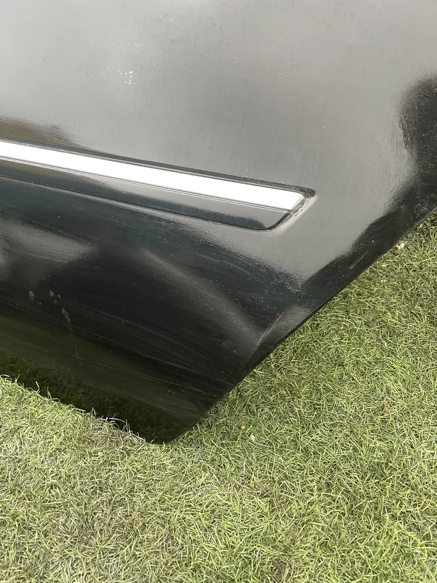 4155 Дверь задняя левая Nissan Fuga GY50 450GTTS, 12000 рублей, Невинномысск