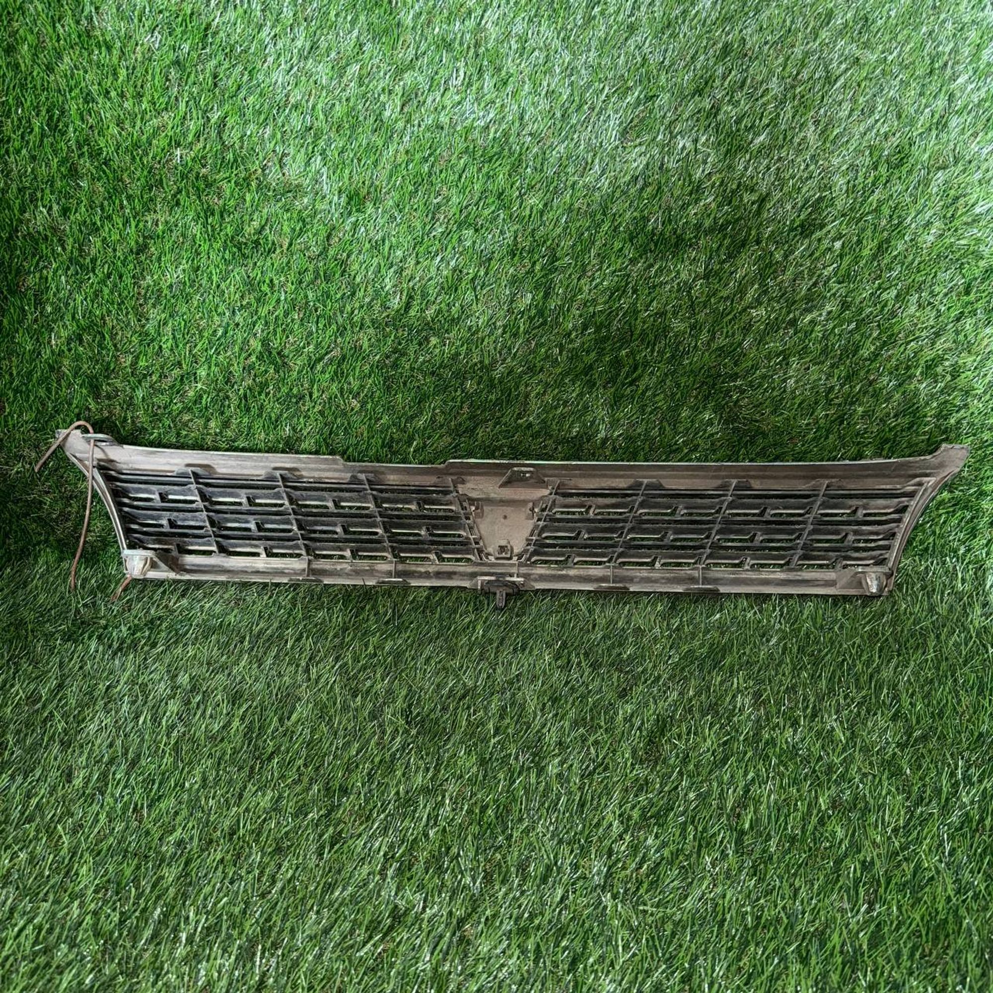 368 Решетка радиатора Toyota Corolla AE100, 4000 рублей, Невинномысск