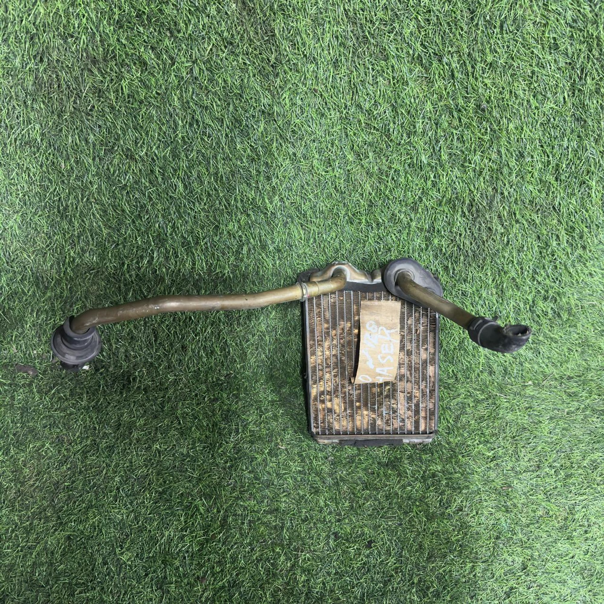 174 Радиатор отопителя TOYOTA CHASER GX90, 7500 рублей, Невинномысск