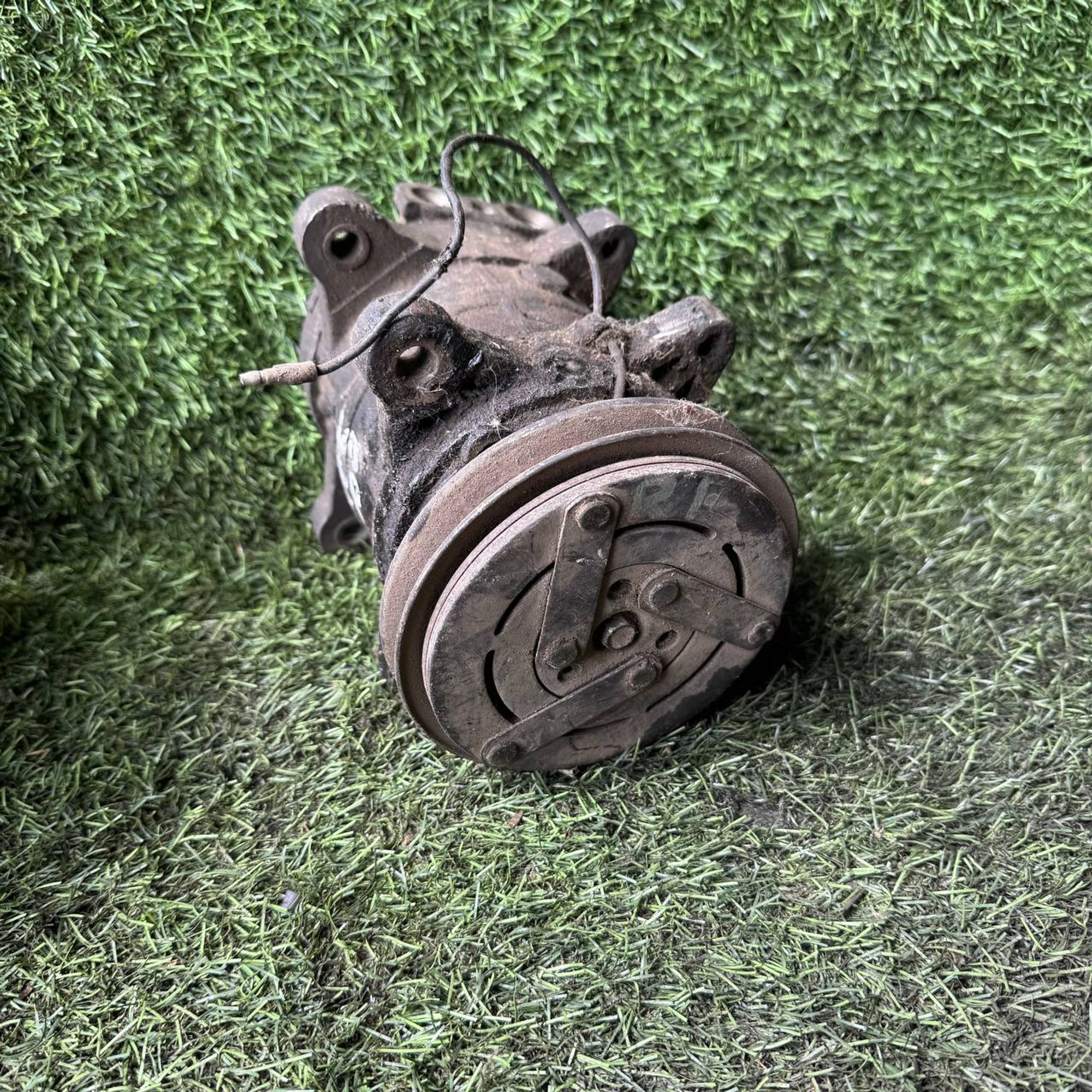 165 Компрессор кондиционера MAZDA BONGO RFT, 7500 рублей, Невинномысск