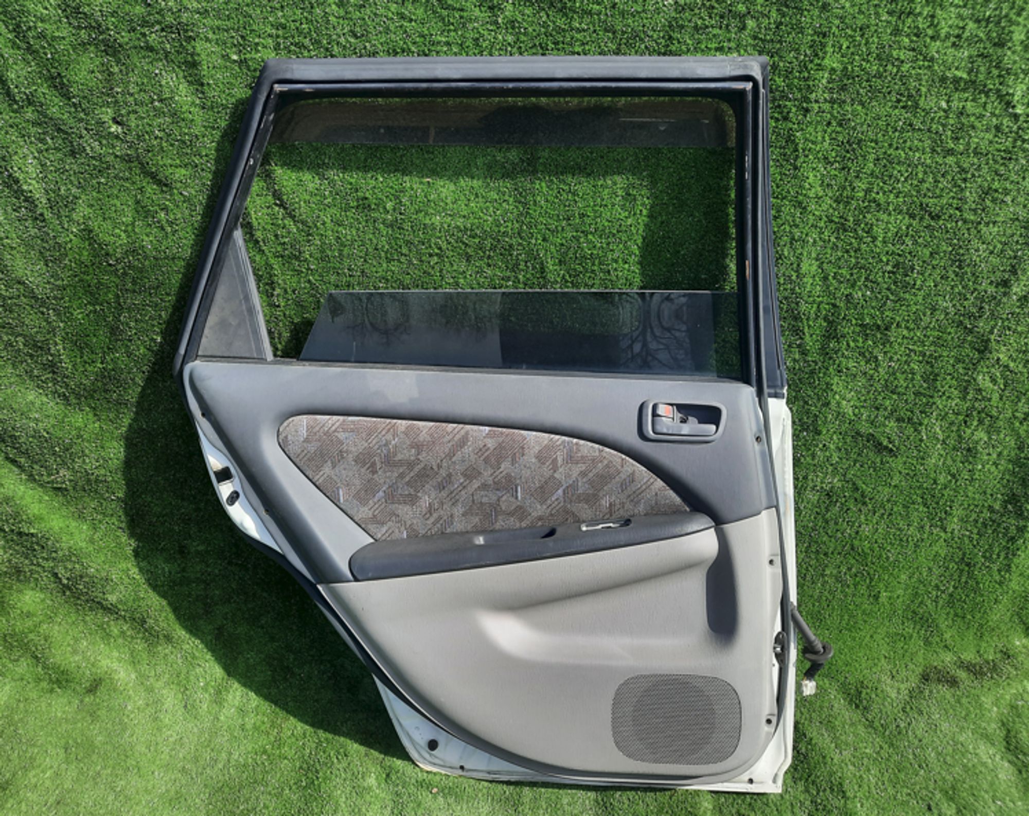 826 дверь зад лево TOYOTA CALDINA ST215, 12500 рублей, Невинномысск