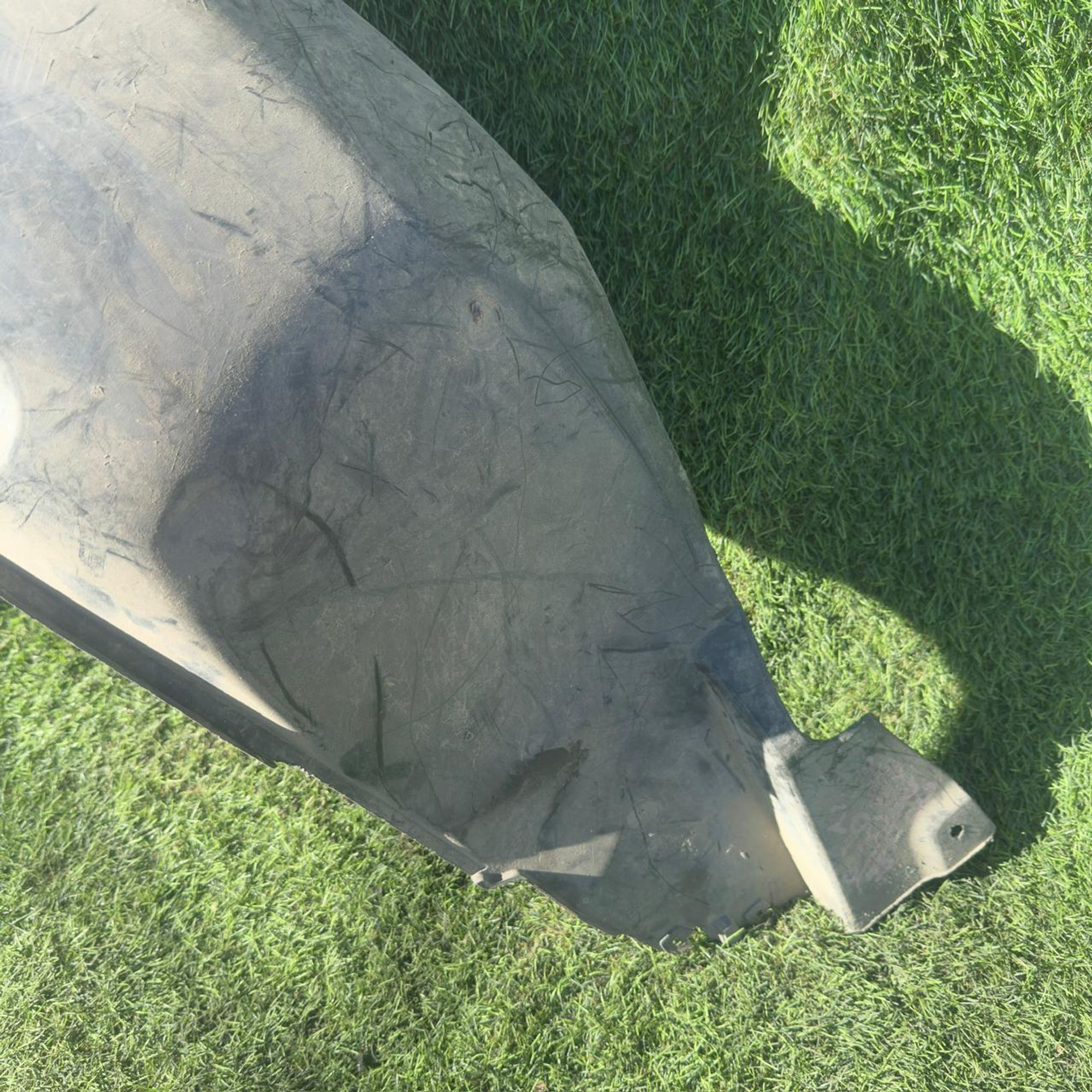 460 Подкрылок задний правый HONDA ACCORD CL9, 999 рублей, Невинномысск