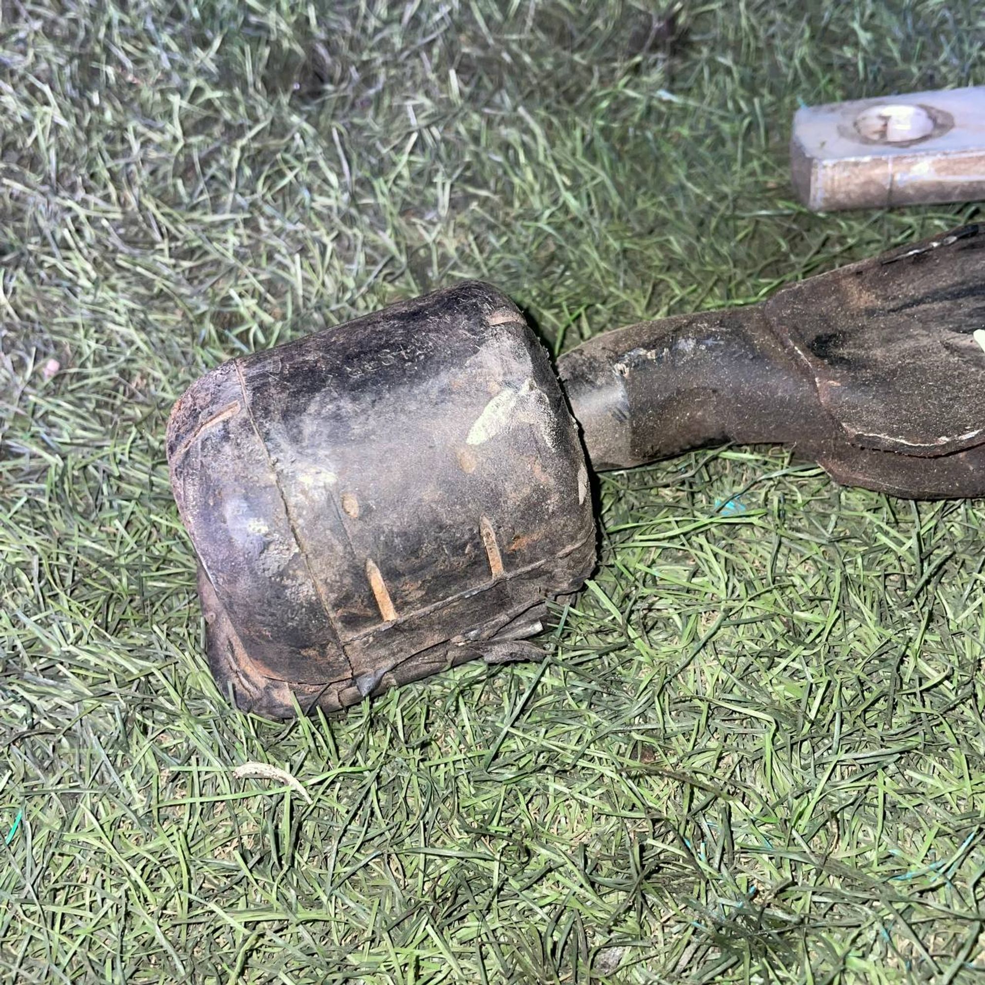 314 Рычаг передний правый нижний NISSAN LIBERTY PM12, 4000 рублей, Невинномысск