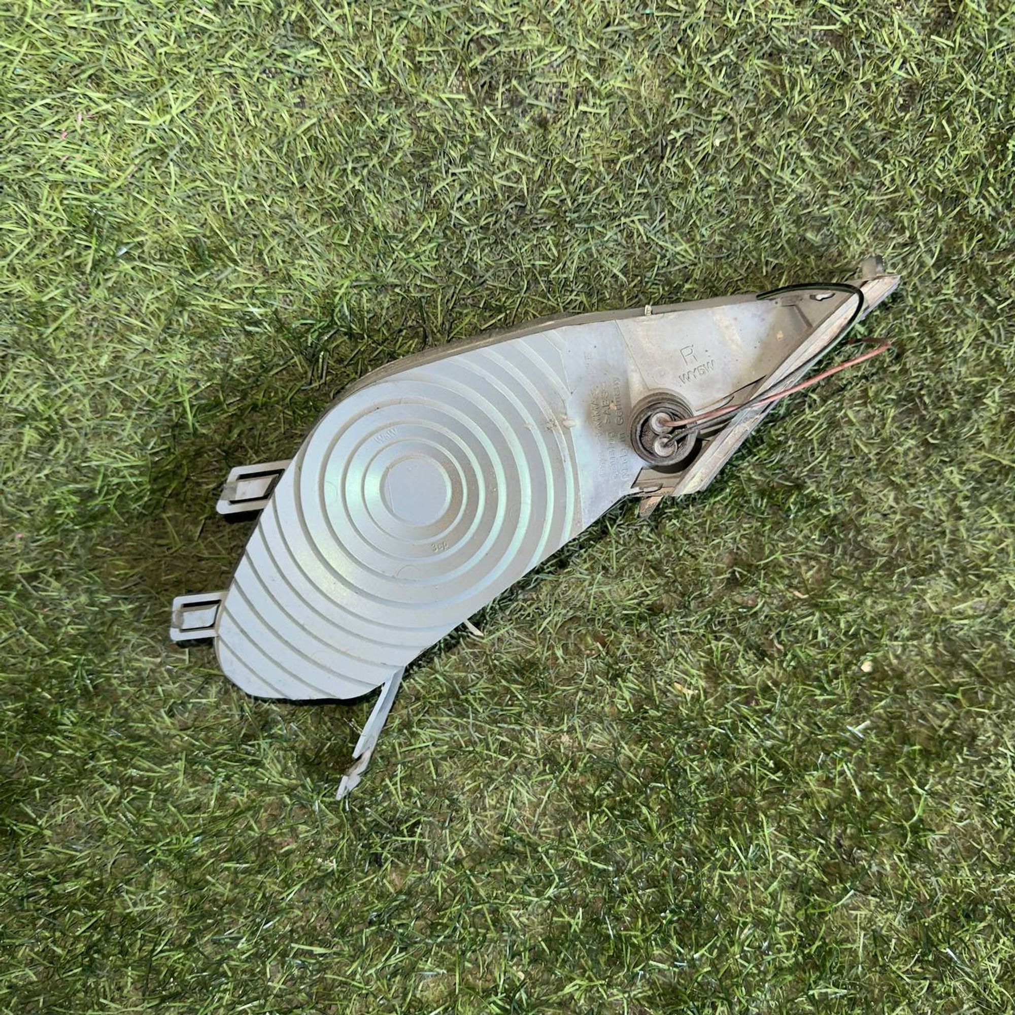 957 Повторитель в бампер Porsche Cayenne 957, 3500 рублей, Невинномысск