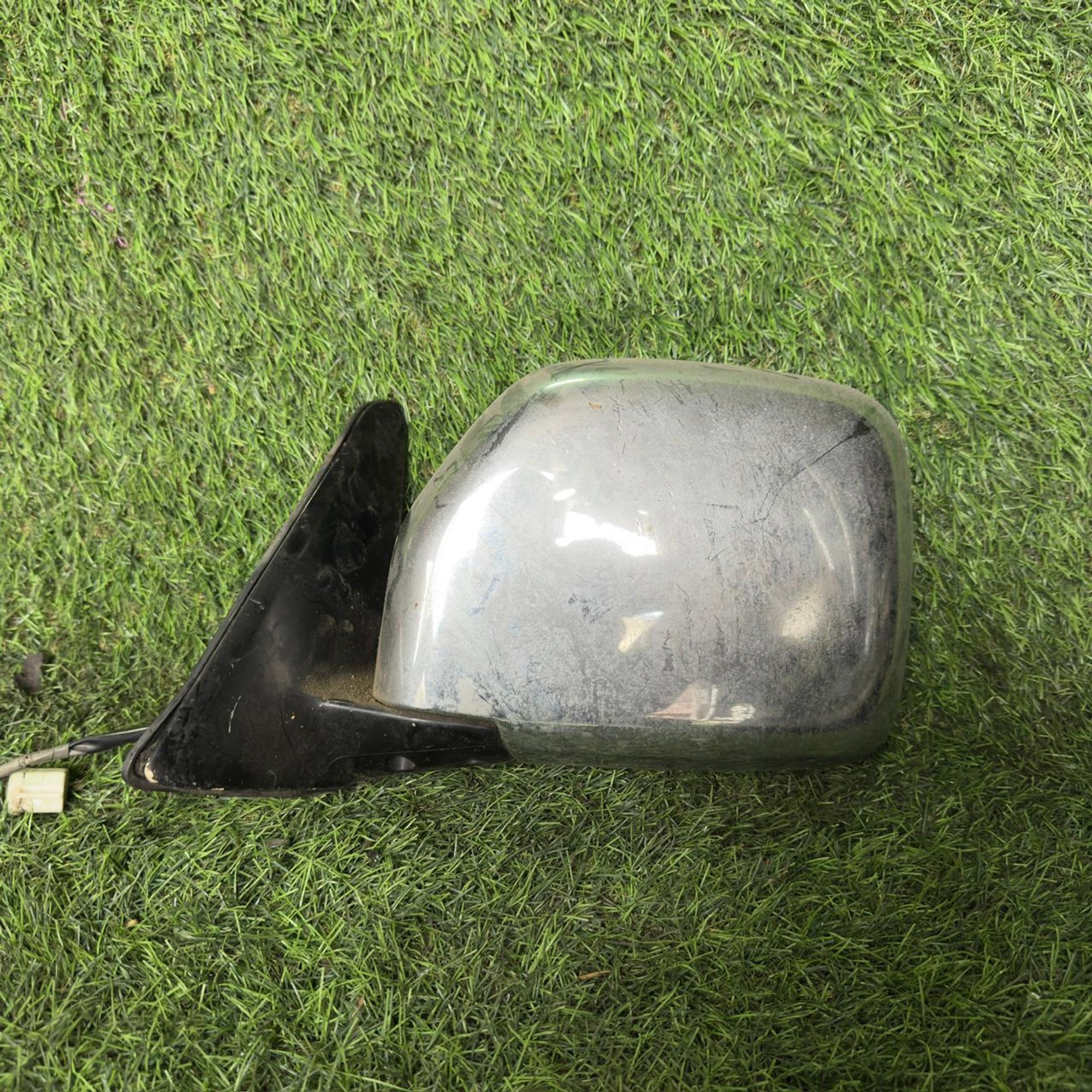 483 Зеркало боковое левое TOYOTA PRADO RZJ90W, 7600 рублей, Невинномысск