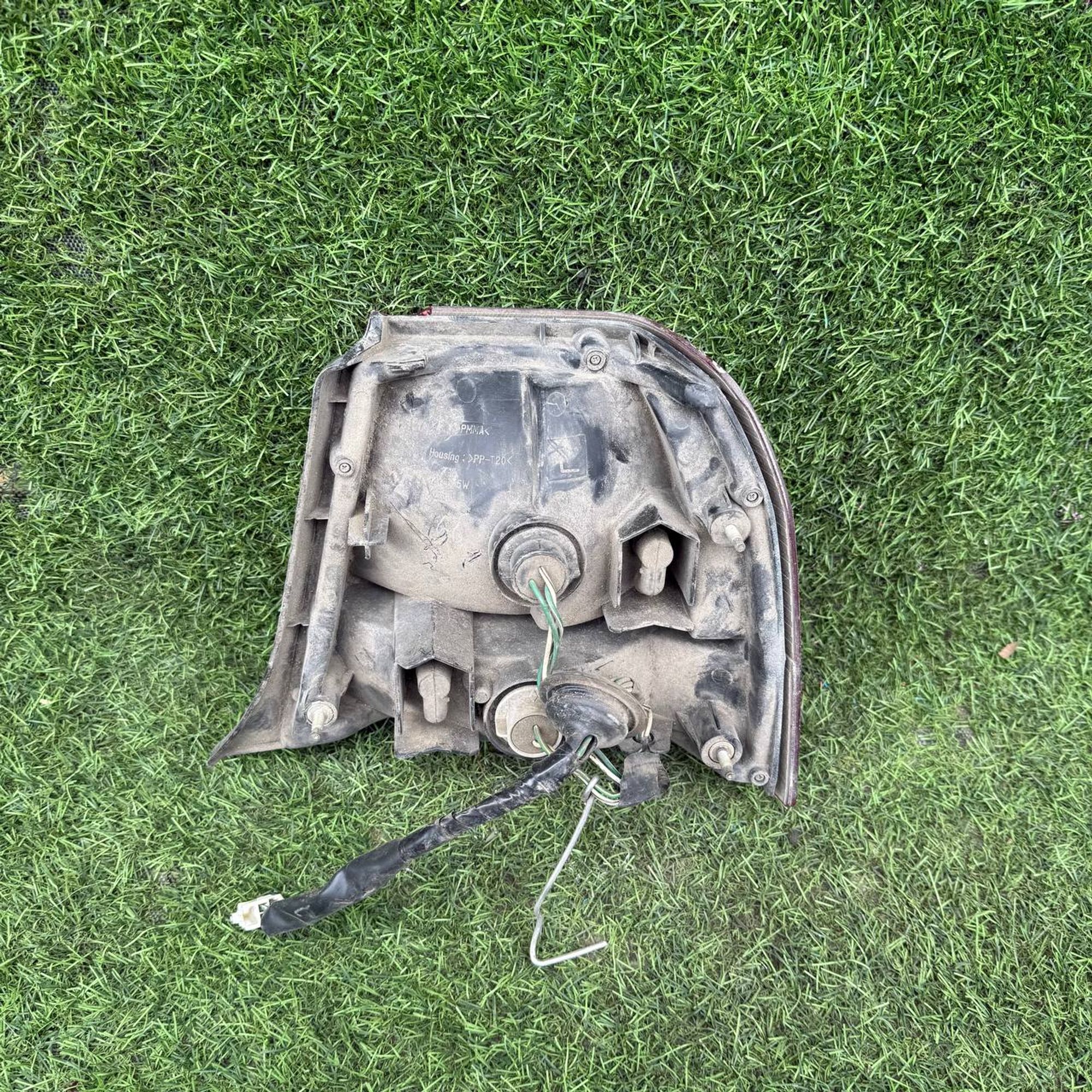 324 Фонарь задний левый TOYOTA CAMRY SV40, 4500 рублей, Невинномысск