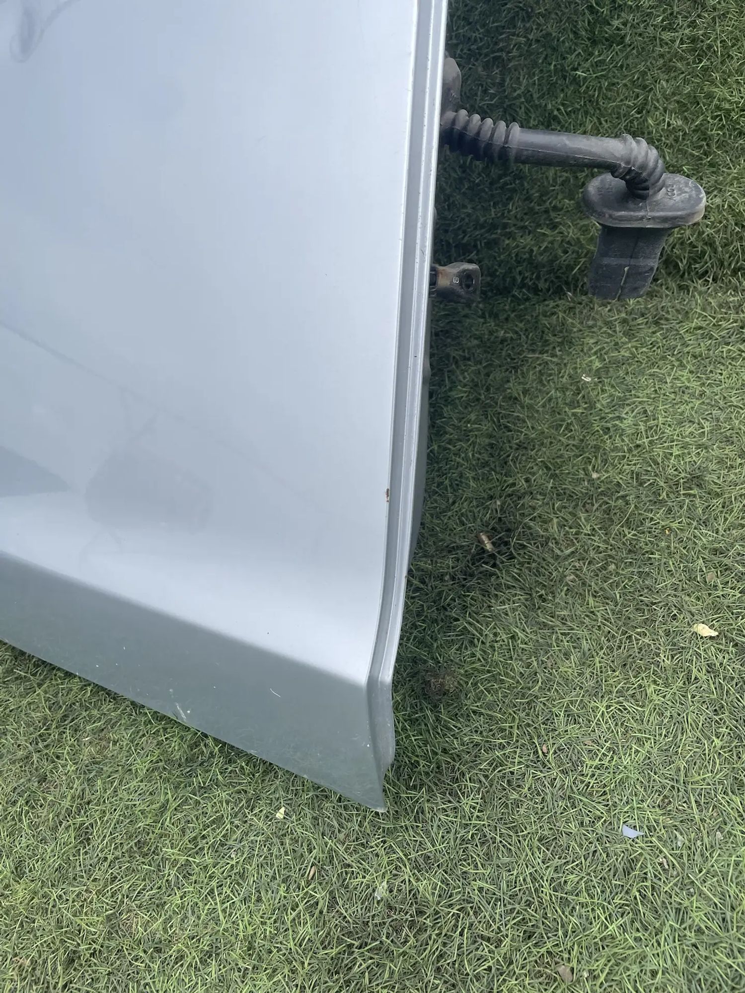 4218 Дверь задняя правая Mitsubishi Colt Z25A 4G19 1.3 2002, 9500 рублей, Невинномысск
