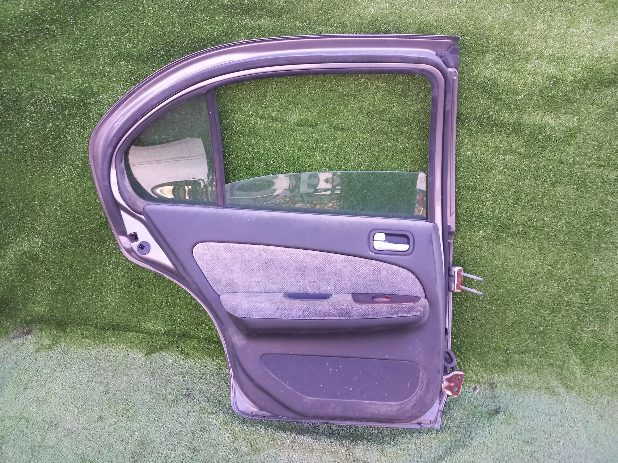 1080 дверь на NISSAN CEFIRO A32, 6000 рублей, Невинномысск