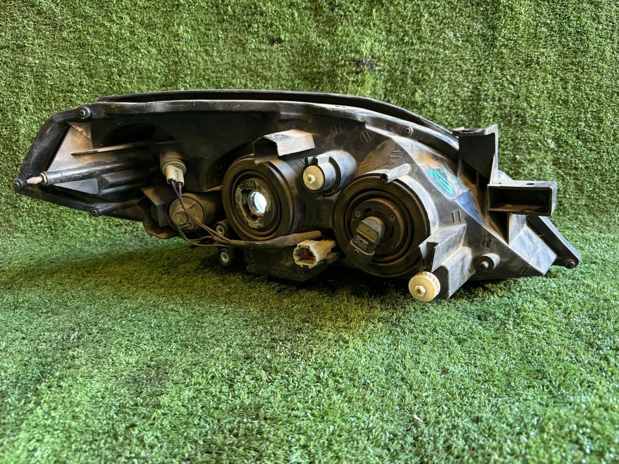 21 фара на NISSAN PRIMERA P12, 8000 рублей, Невинномысск