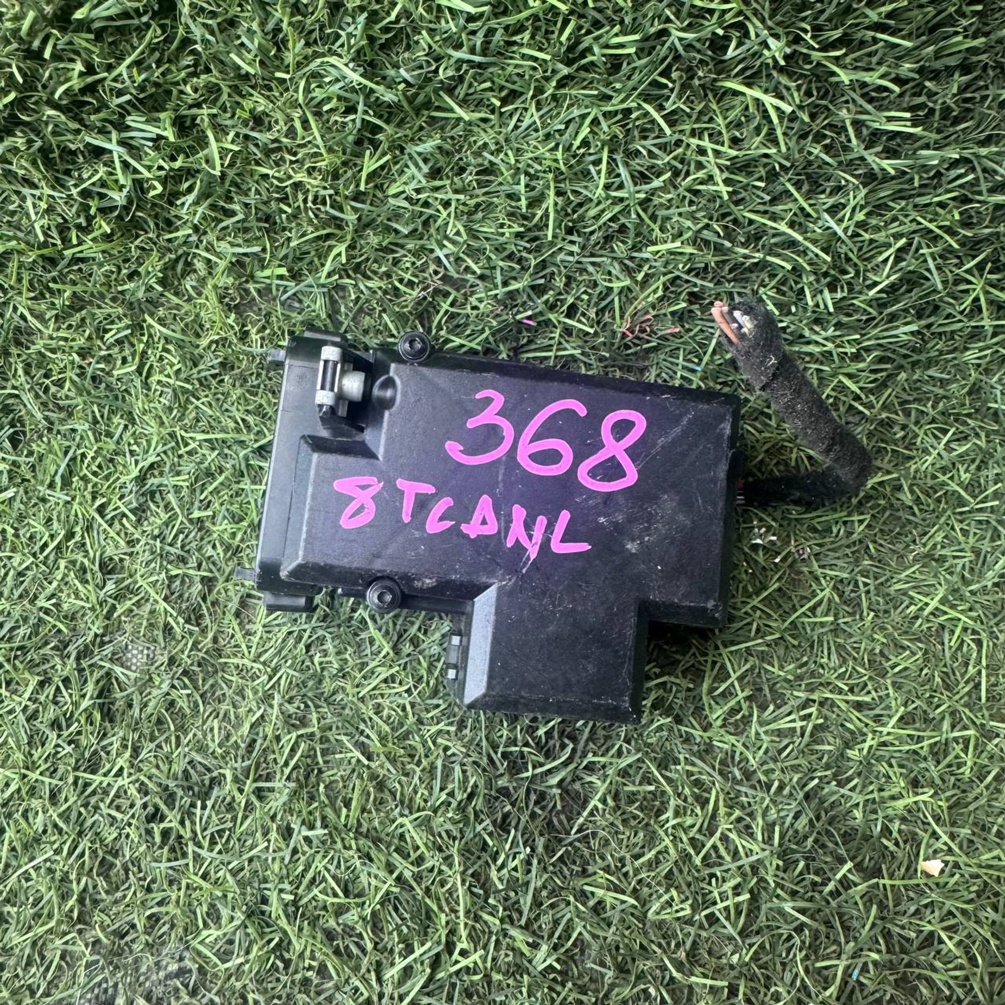 368 Замок зажигания Audi A5 8T CDN, 5000 рублей, Невинномысск