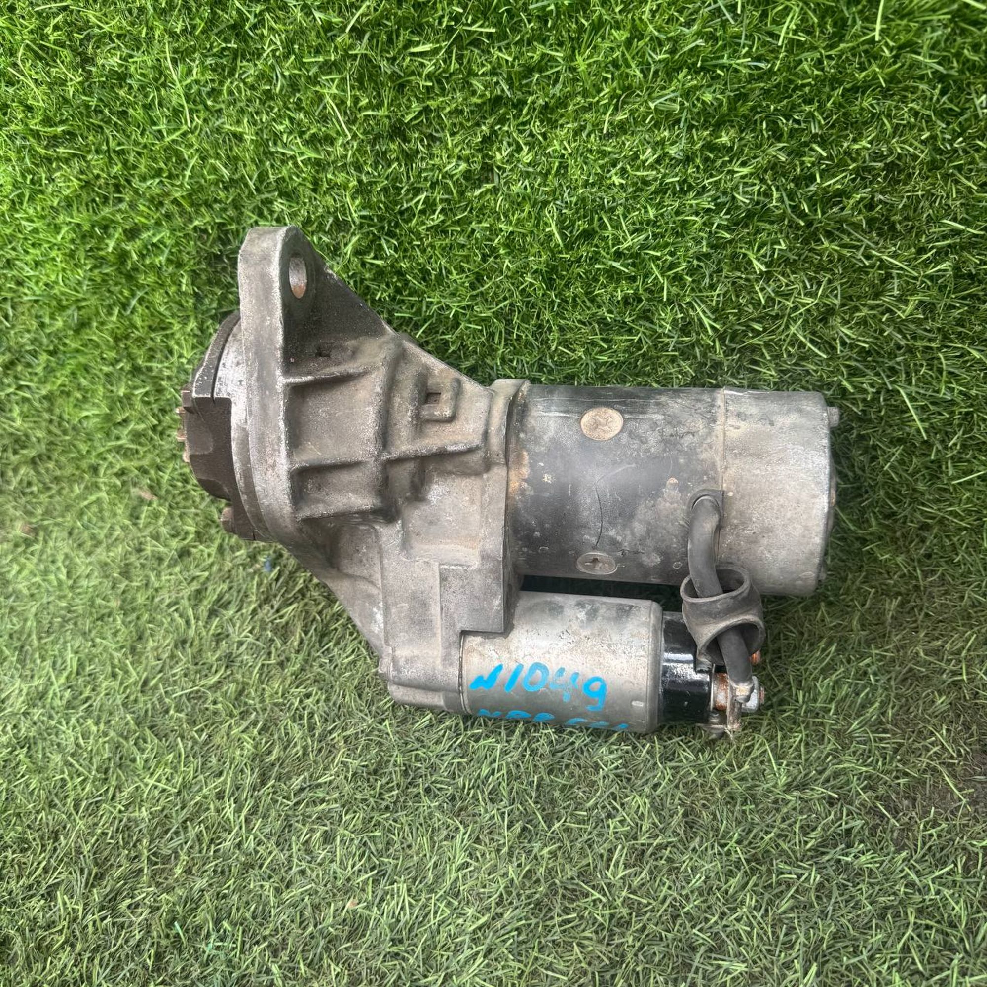 1049 Стартер ISUZU ELF NPR66L 4HF1 24V, 20000 рублей, Невинномысск