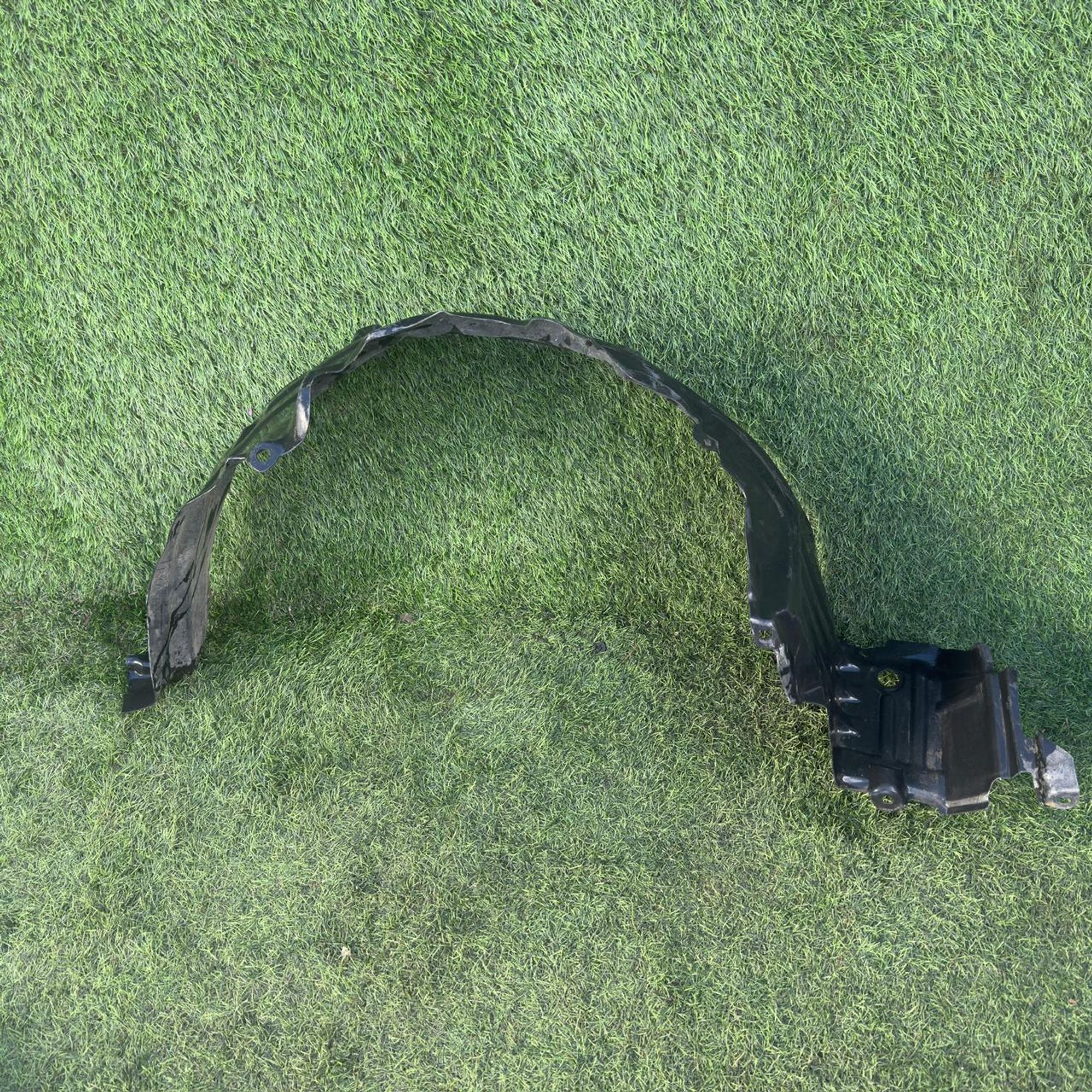 808 Подкрылок передний левый NISSAN BLUEBIRD G10, 999 рублей, Невинномысск