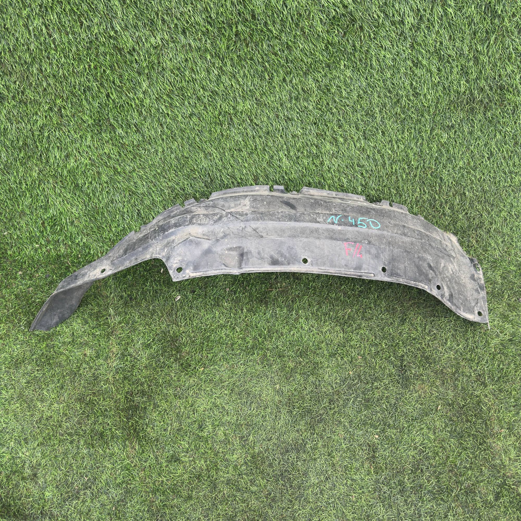 450 Подкрылок передний левый MITSUBISHI PAJERO V46W, 2500 рублей, Невинномысск