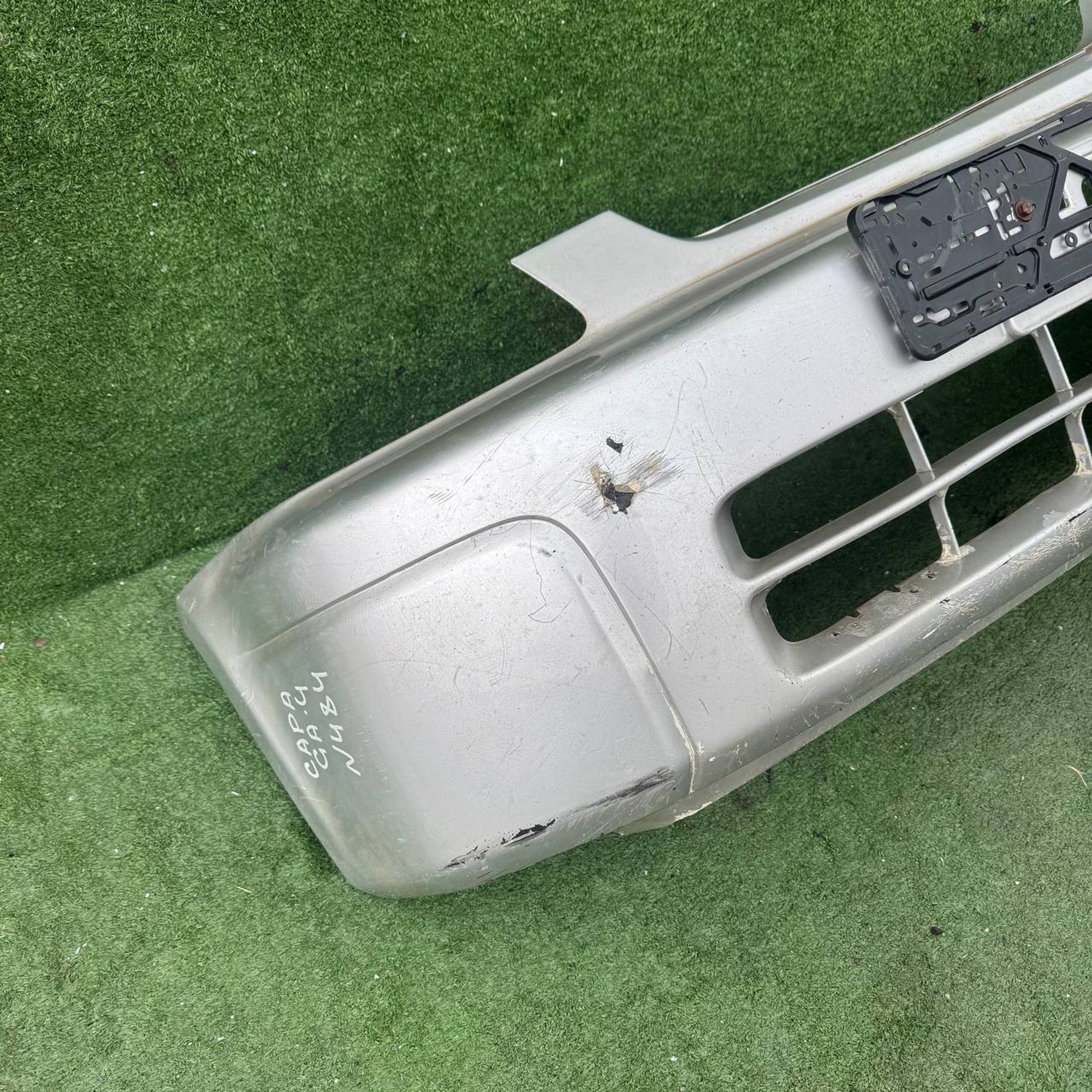 484 бампер HONDA CAPA GA4, 10500 рублей, Невинномысск