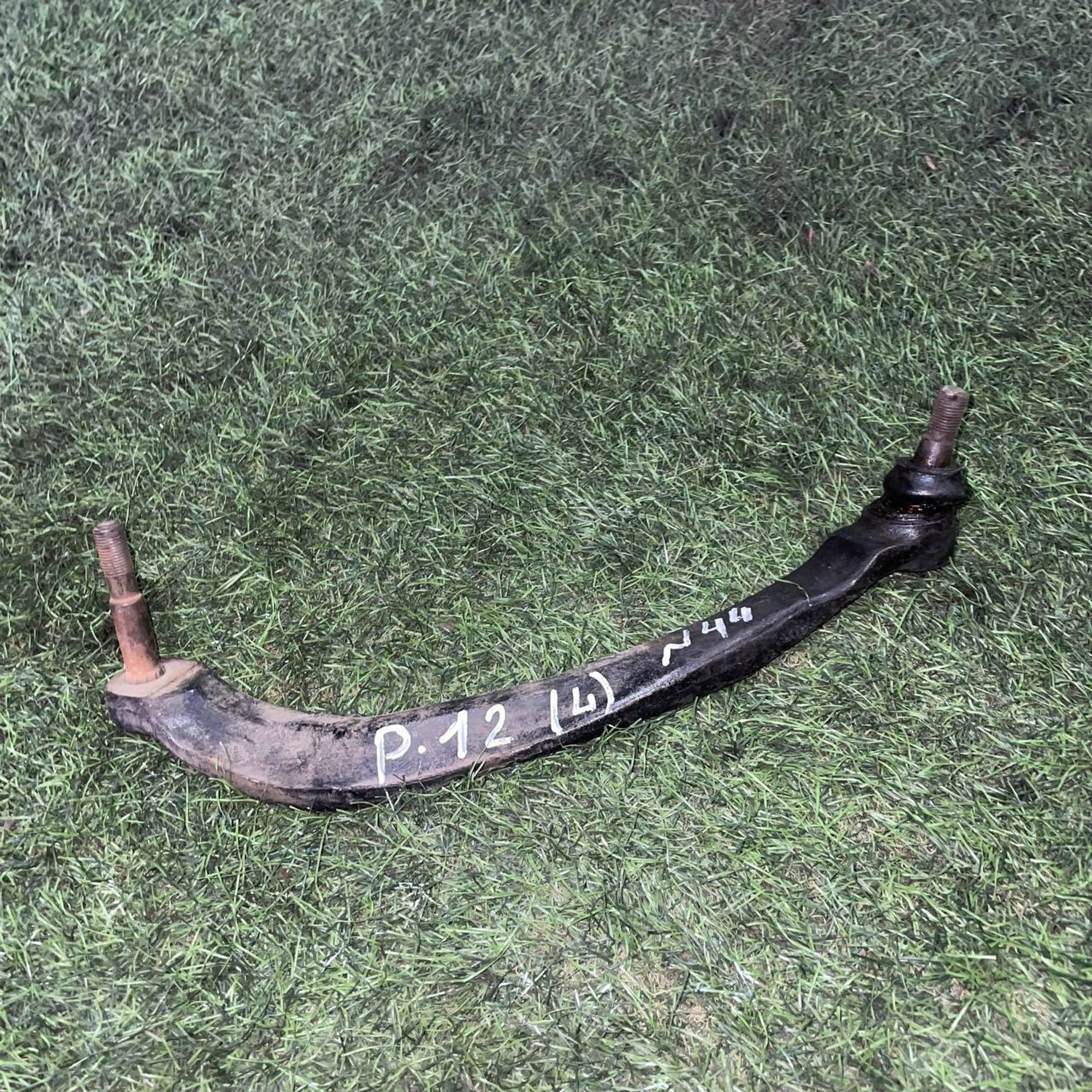 44 Рычаг передний правый нижний NISSAN PRIMERA P12, 2500 рублей, Невинномысск