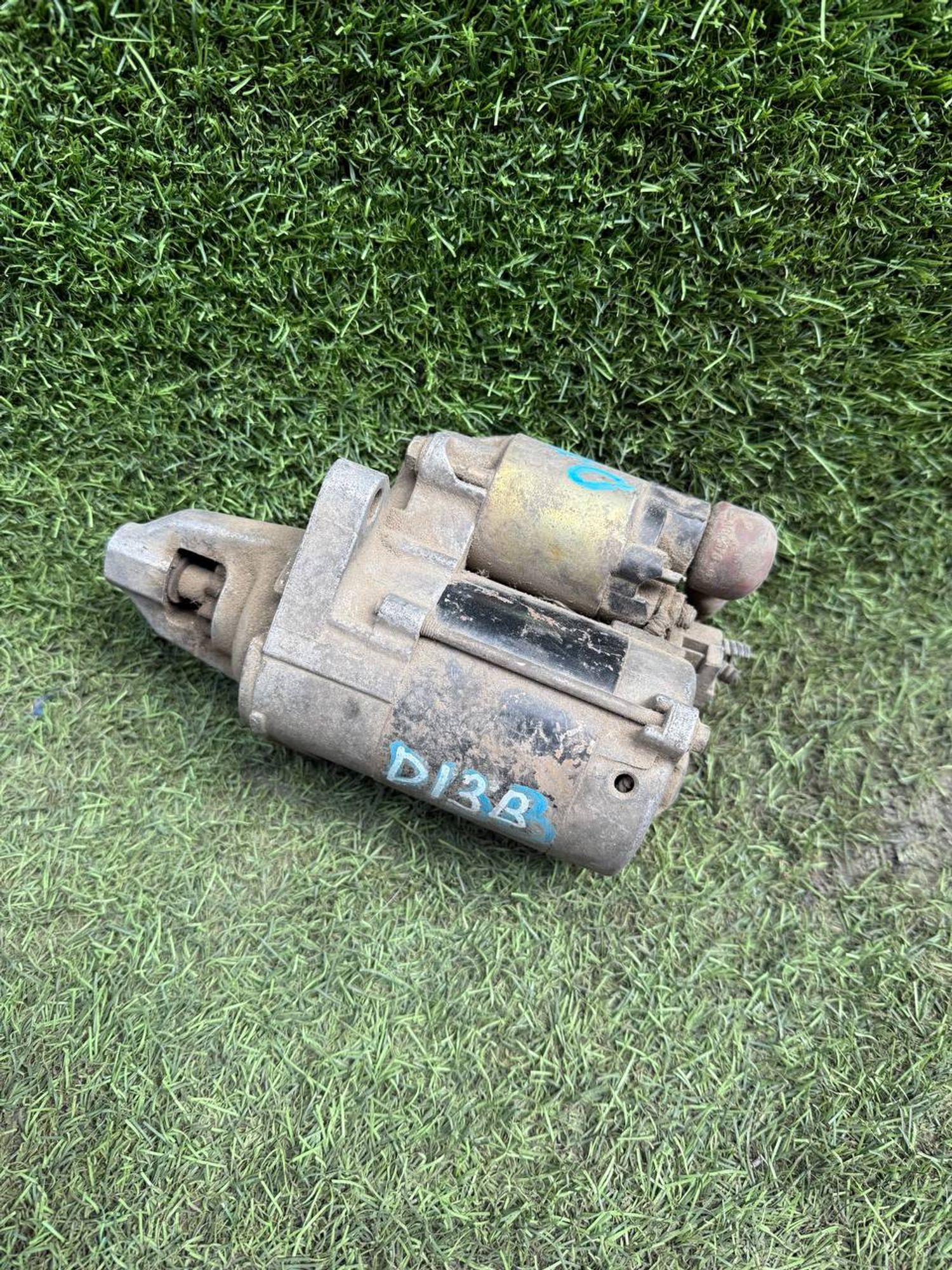 394 Стартер HONDA D13B, 6500 рублей, Невинномысск