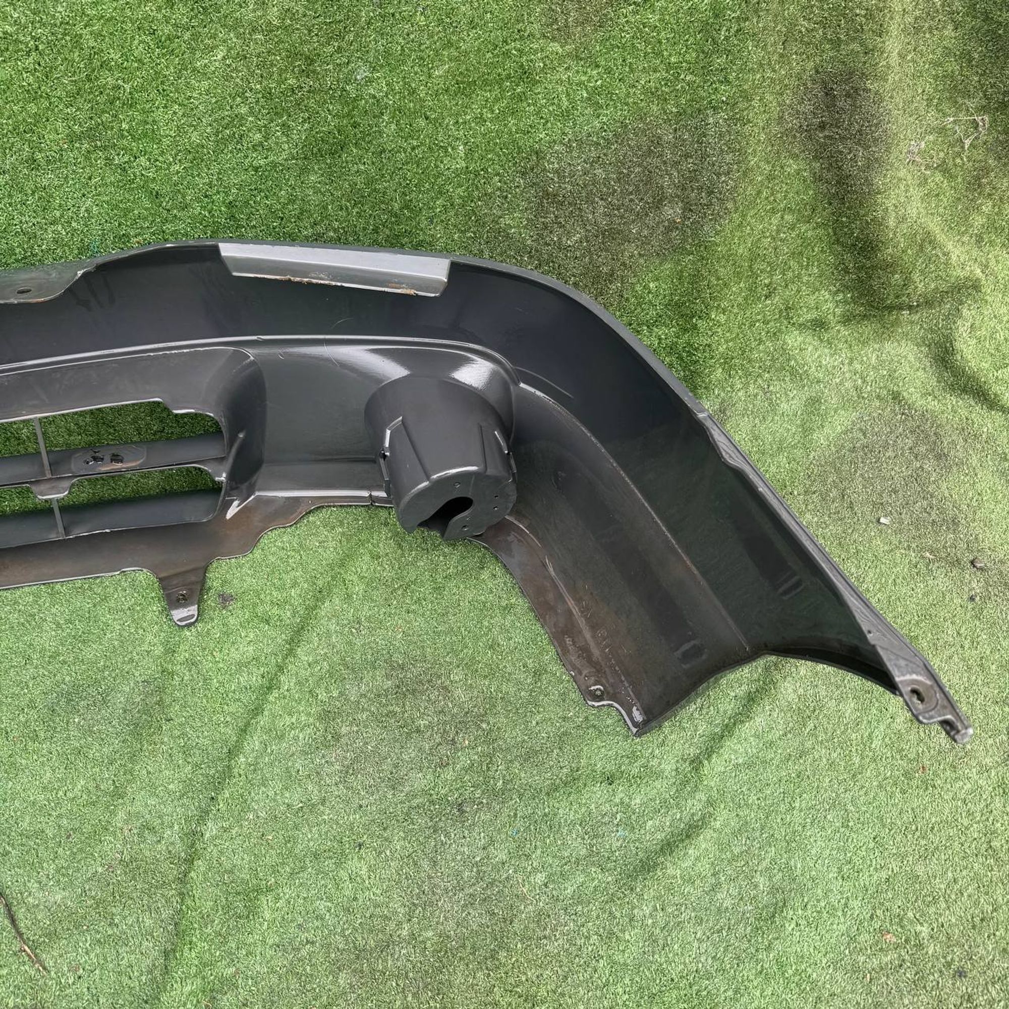 451 Бампер передний NISSAN AD VFY11, 13500 рублей, Невинномысск