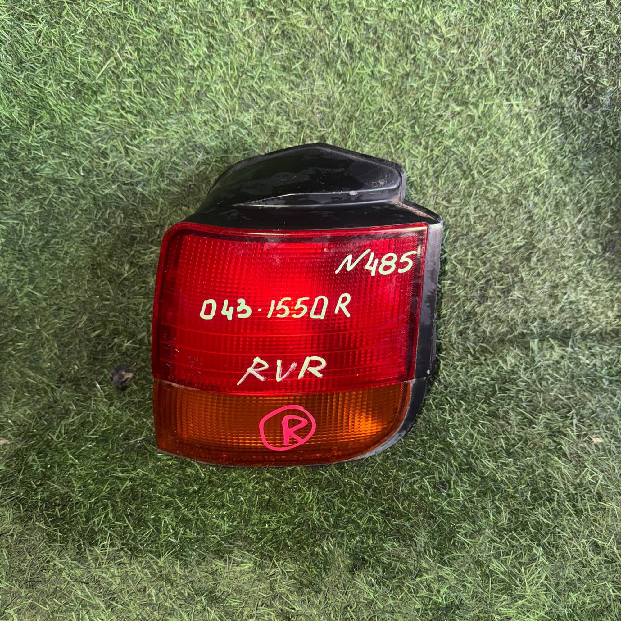485 Фонарь задний правый MITSUBISHI RVR N23W, 4000 рублей, Невинномысск