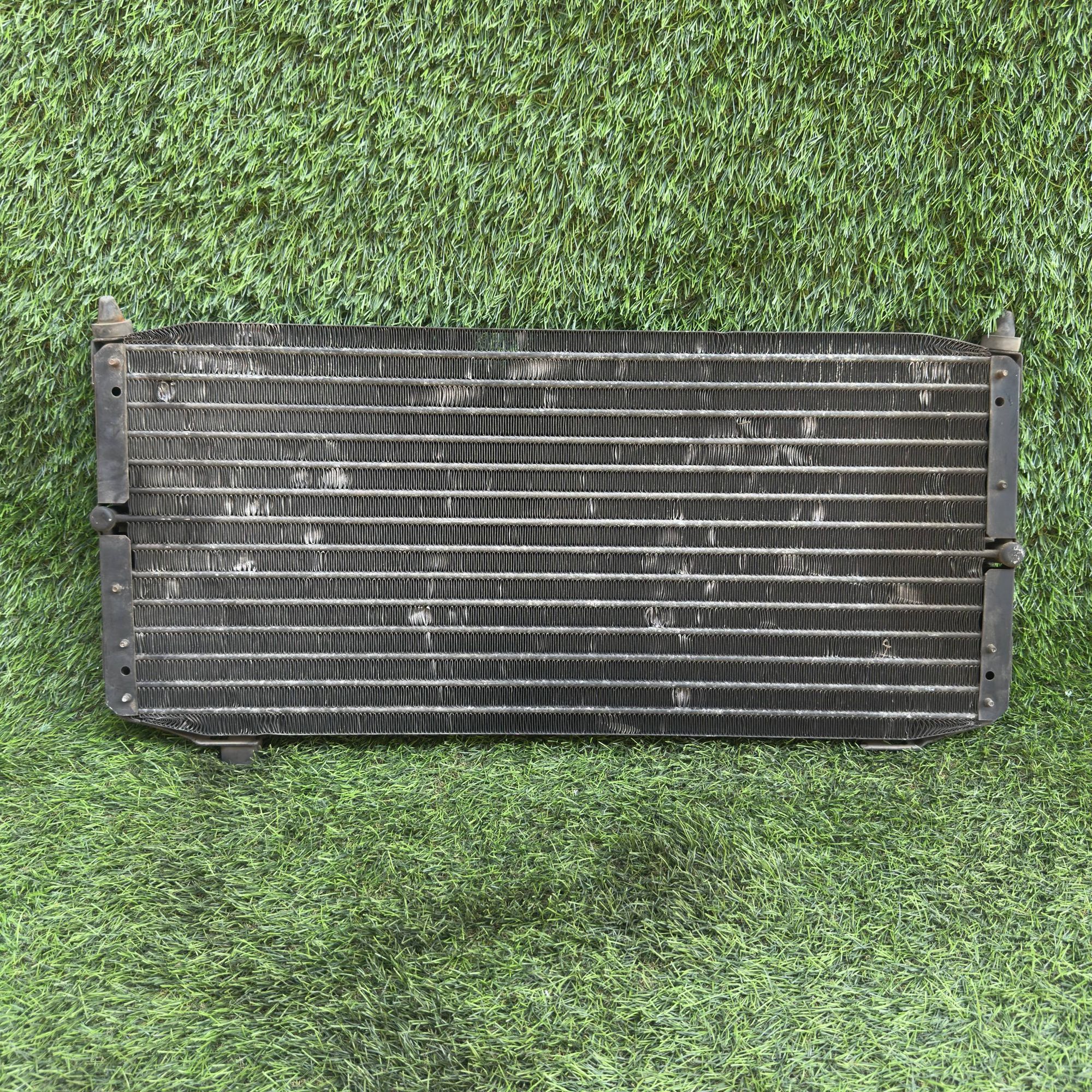 369 Радиатор кондиционера TOYOTA CAMRY SV20, 3000 рублей, Невинномысск