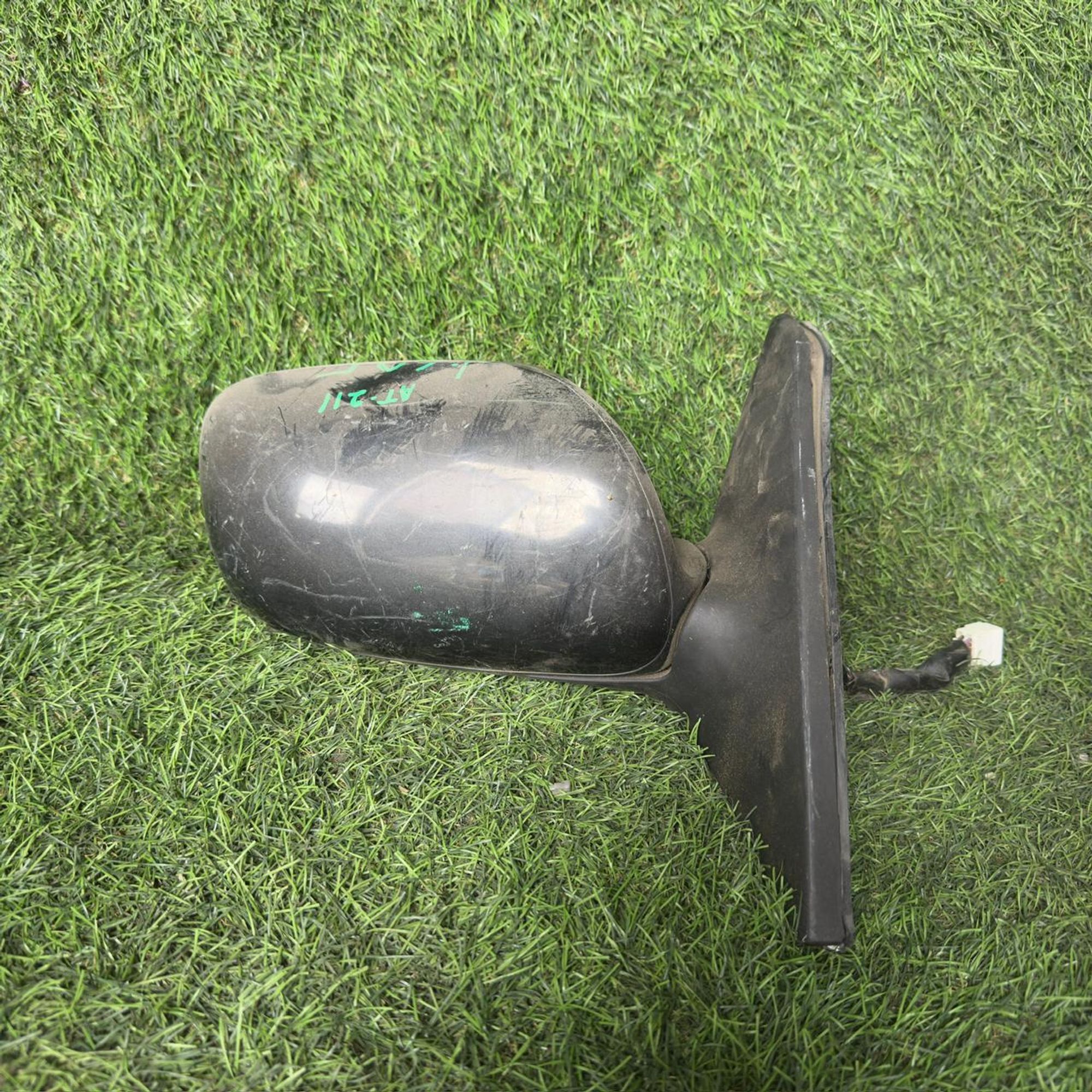 695 Зеркало боковое правое TOYOTA AT211, 5000 рублей, Невинномысск