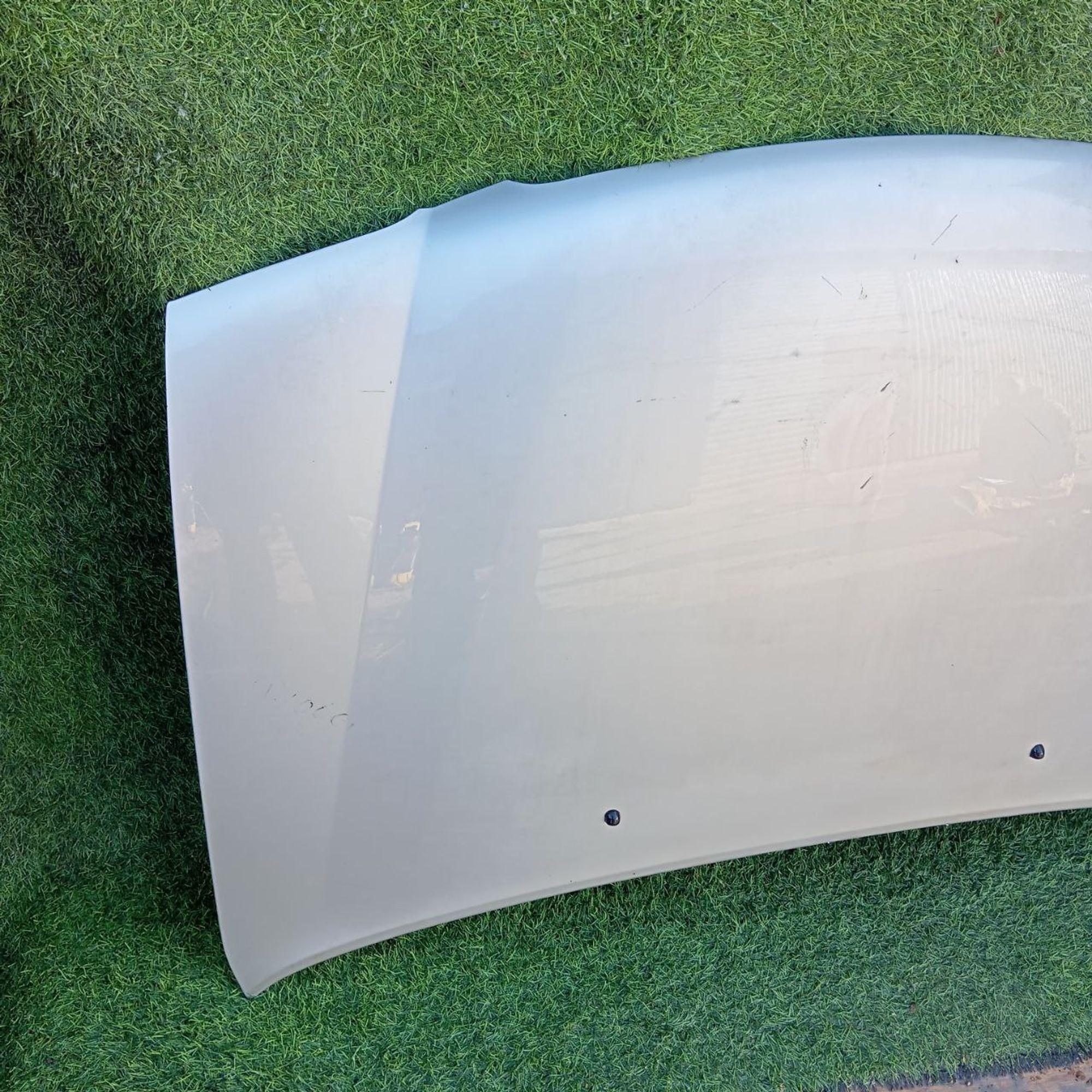 104 капот на DAIHATSU TERIOS J100G, 9000 рублей, Невинномысск