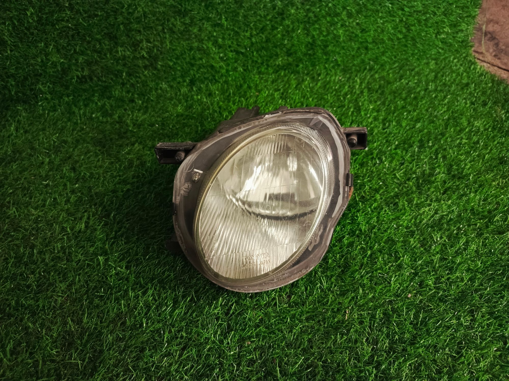1047 фара левая Toyota Soarer JZZ30, 3500 рублей, Невинномысск