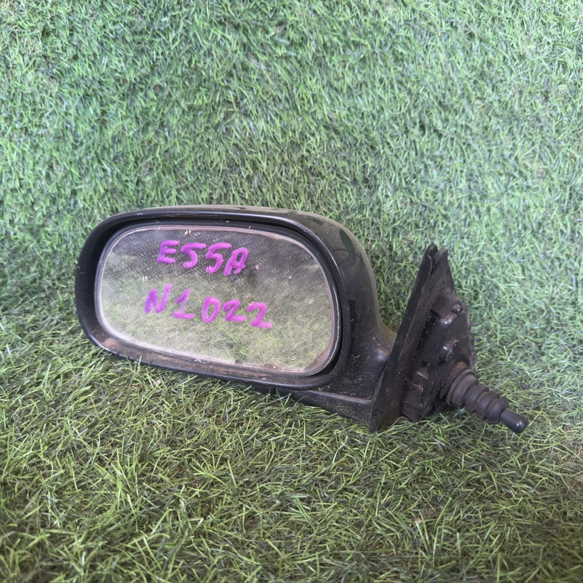 1022 Зеркало боковое левое MITSUBISHI GALANT E55A, 3500 рублей, Невинномысск