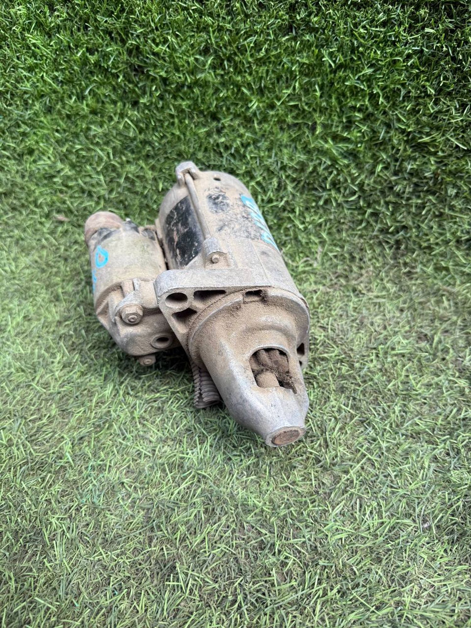 394 Стартер HONDA D13B, 6500 рублей, Невинномысск