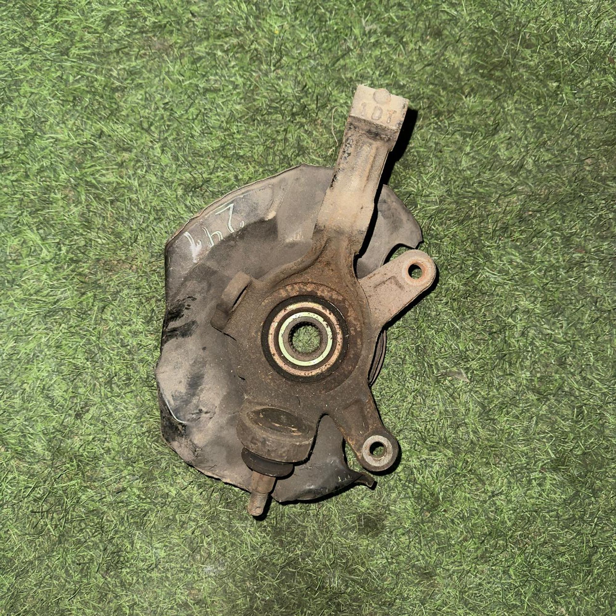 241 Ступица передняя левая HONDA CIVIC EU1, 3500 рублей, Невинномысск