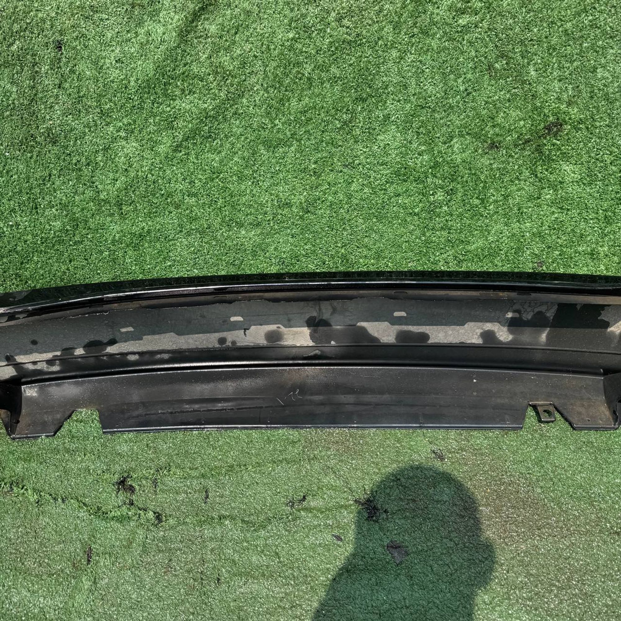 484 Бампер задний HONDA ODYSSEY RB1, 7000 рублей, Невинномысск