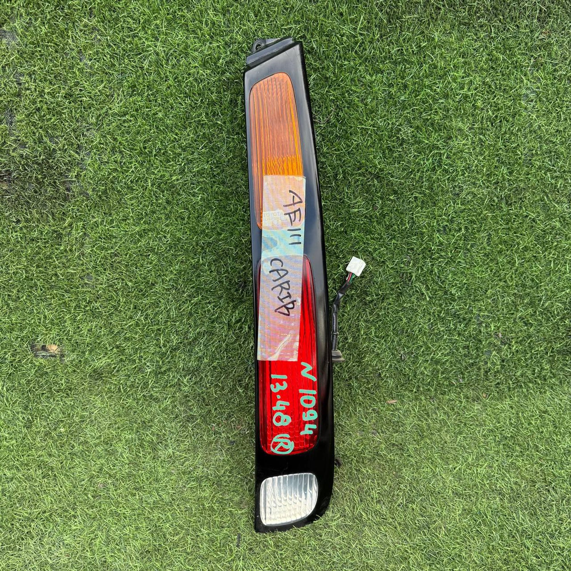 1094 Фонарь задний правый TOYOTA CARIB AE111, 1 рублей, Невинномысск