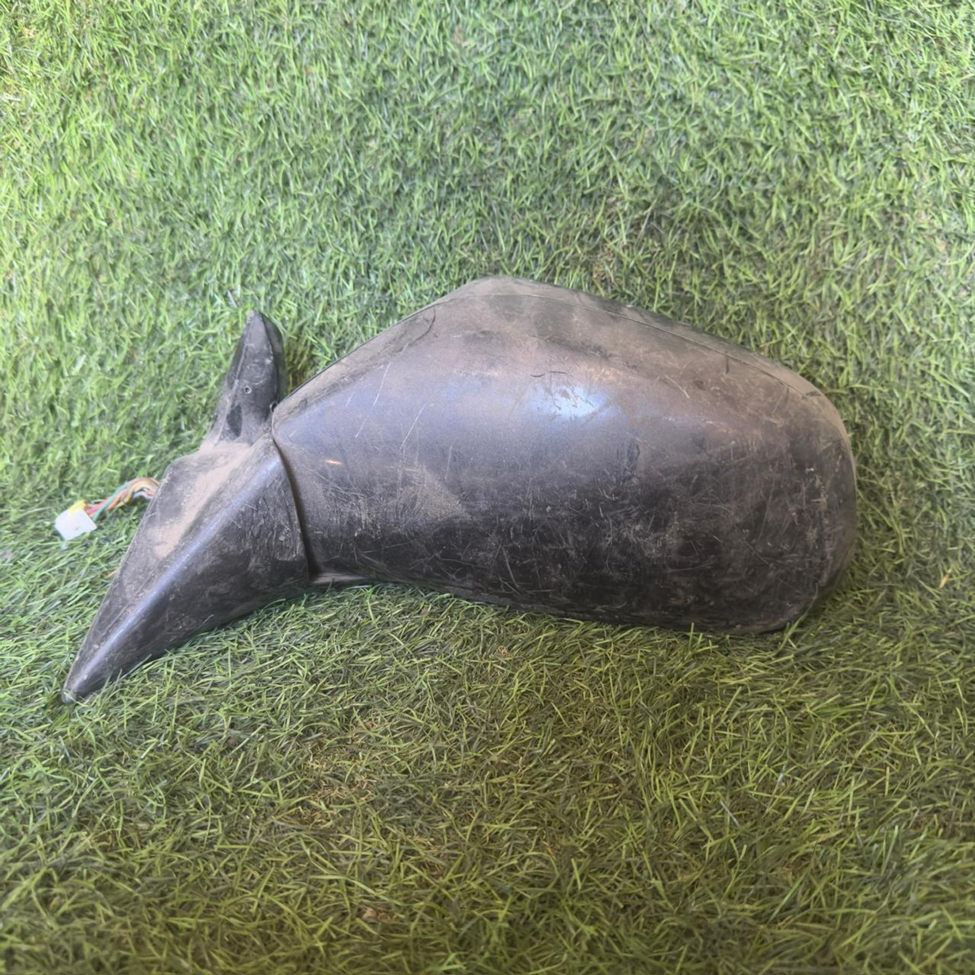 457 Зеркало боковое левое MITSUBISHI DIAMANTE F25A, 3000 рублей, Невинномысск