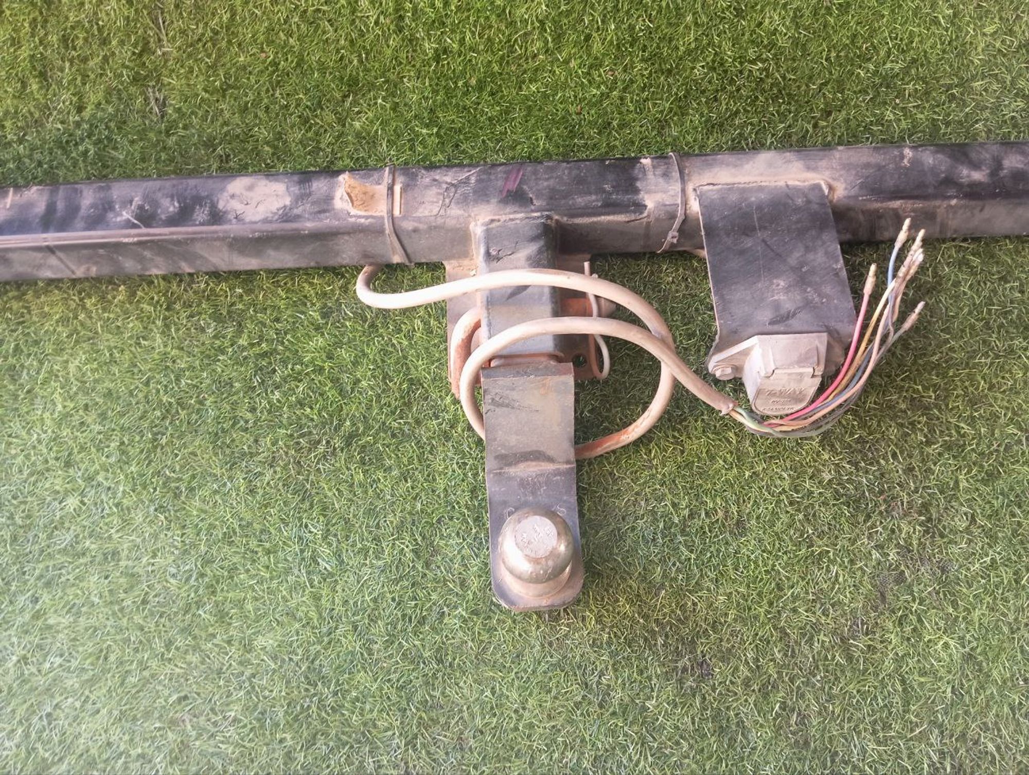 Фаркоп, 10000 рублей, Невинномысск