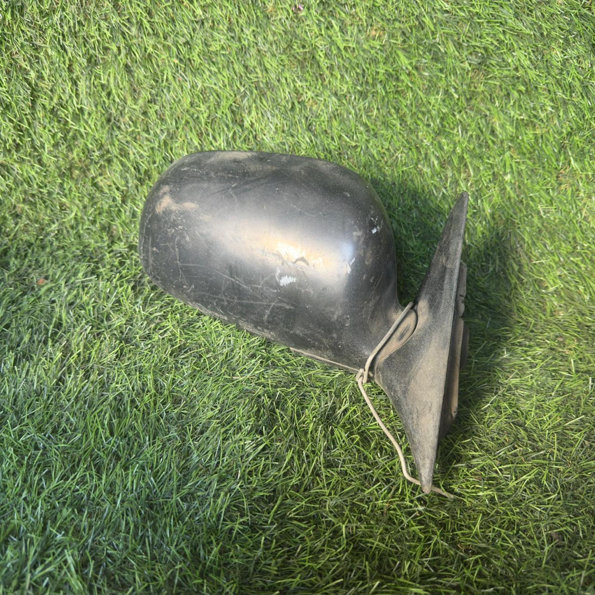 235 Зеркало боковое правое MITSUBISHI LIBERO CR2W, 3000 рублей, Невинномысск