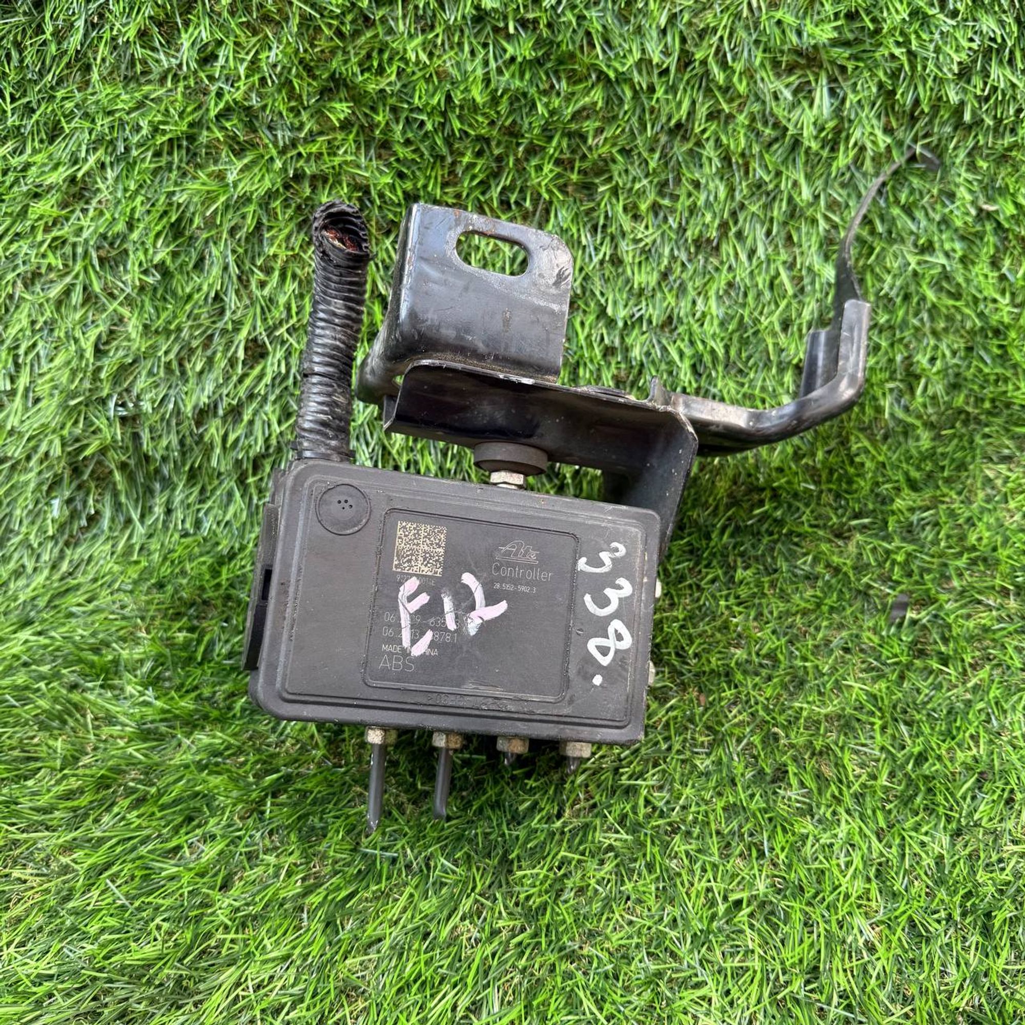 338 Блок управления ABS Nissan Note E12, 4500 рублей, Невинномысск