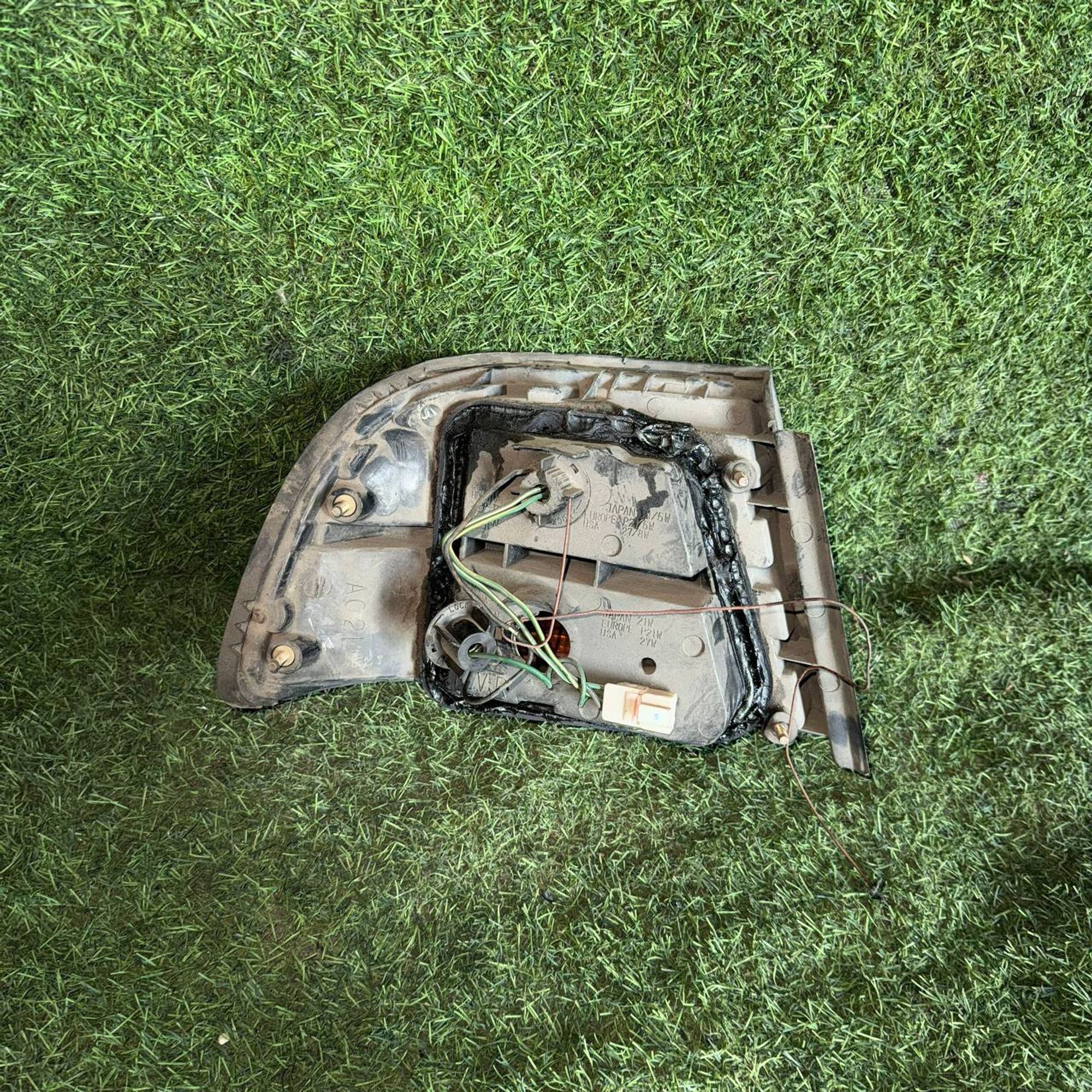 1237 Фонарь задний правый NISSAN AVENIR A32, 3500 рублей, Невинномысск