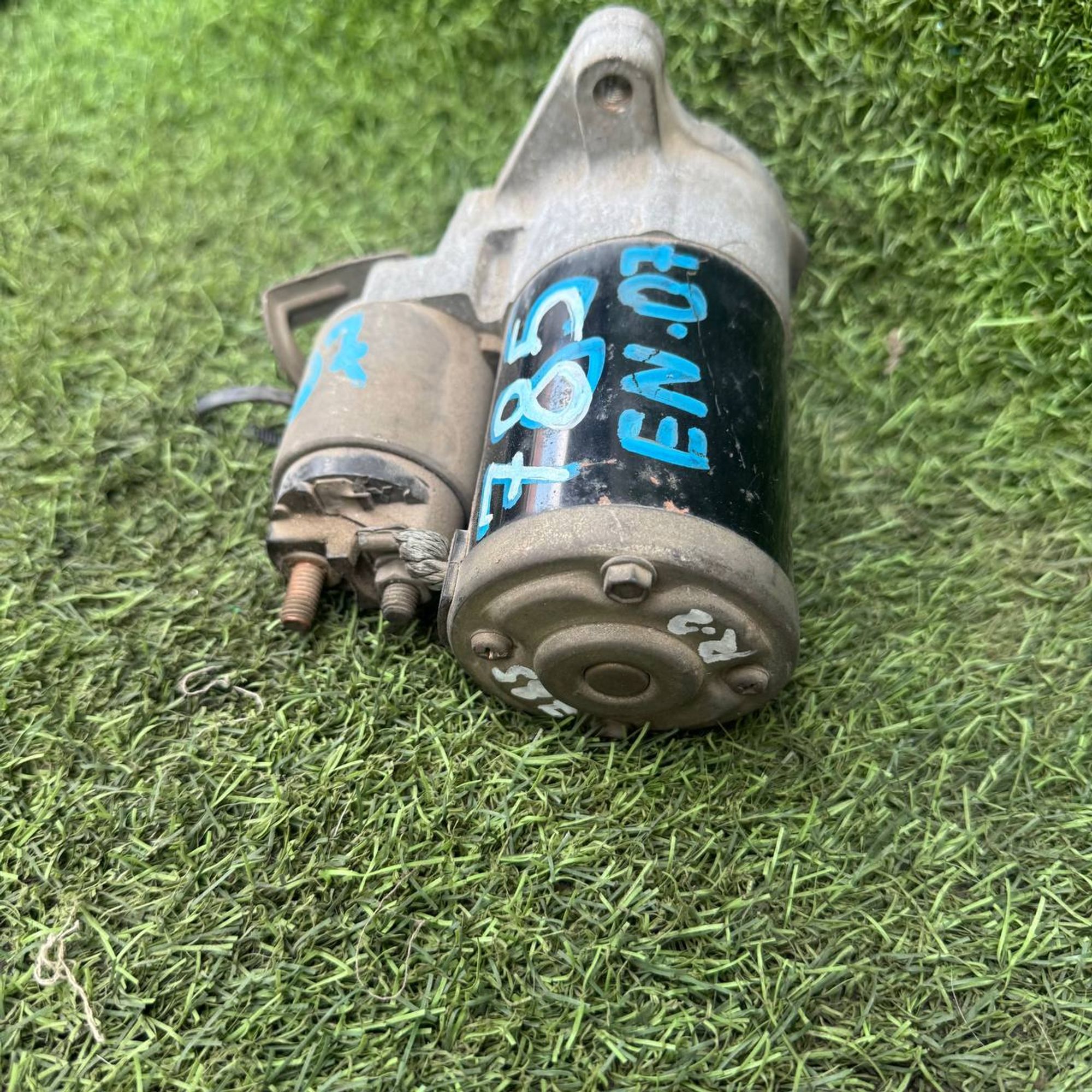 785 Стартер MAZDA R2, 6500 рублей, Невинномысск