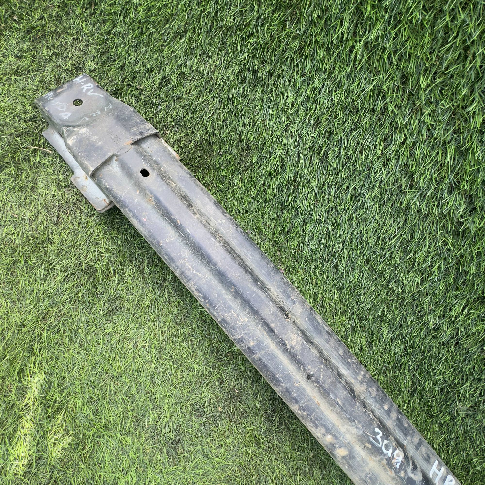 27 Усилитель бампера передний HONDA HR-V GH3, 5000 рублей, Невинномысск