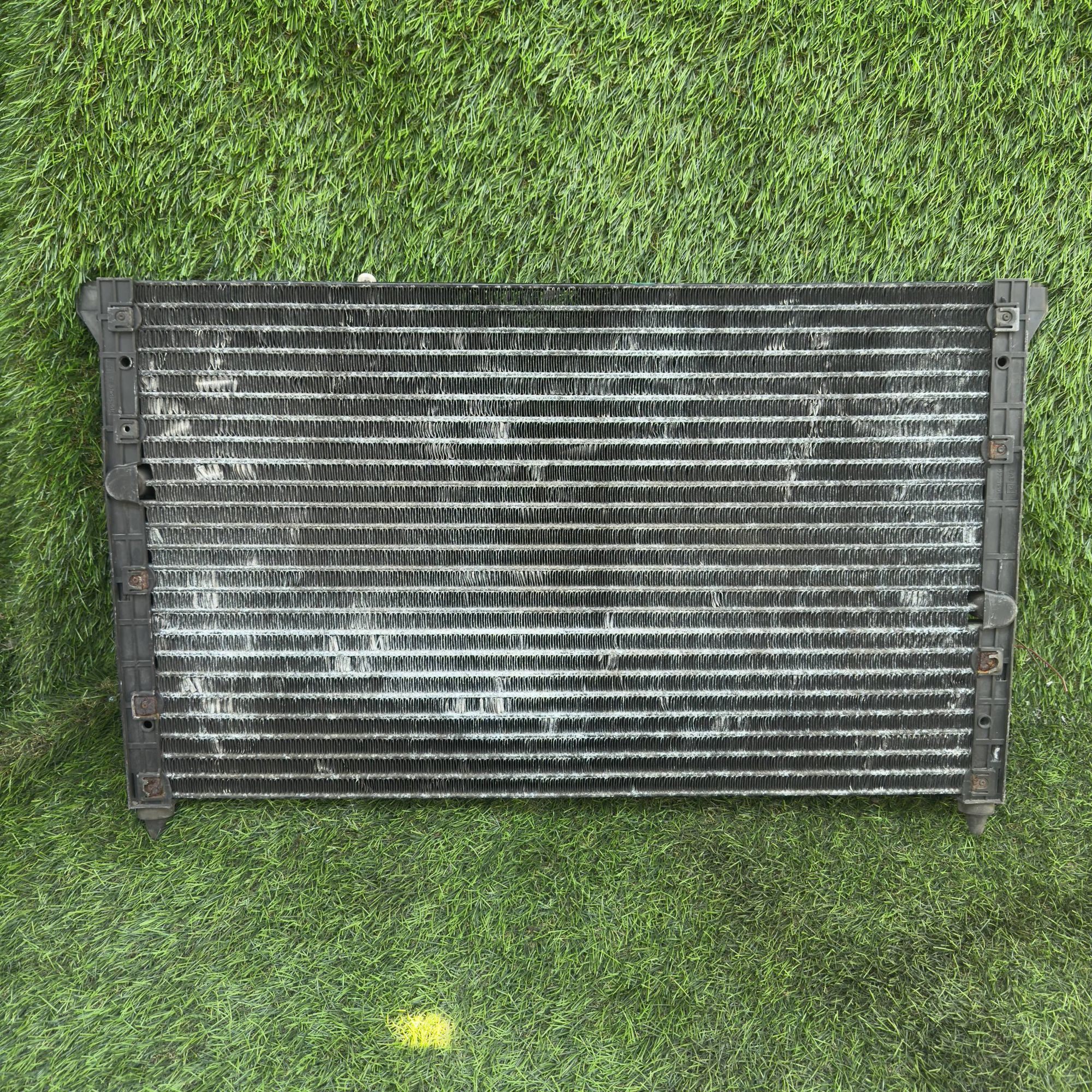 236 Радиатор кондиционера TOYOTA GX90, 5000 рублей, Невинномысск