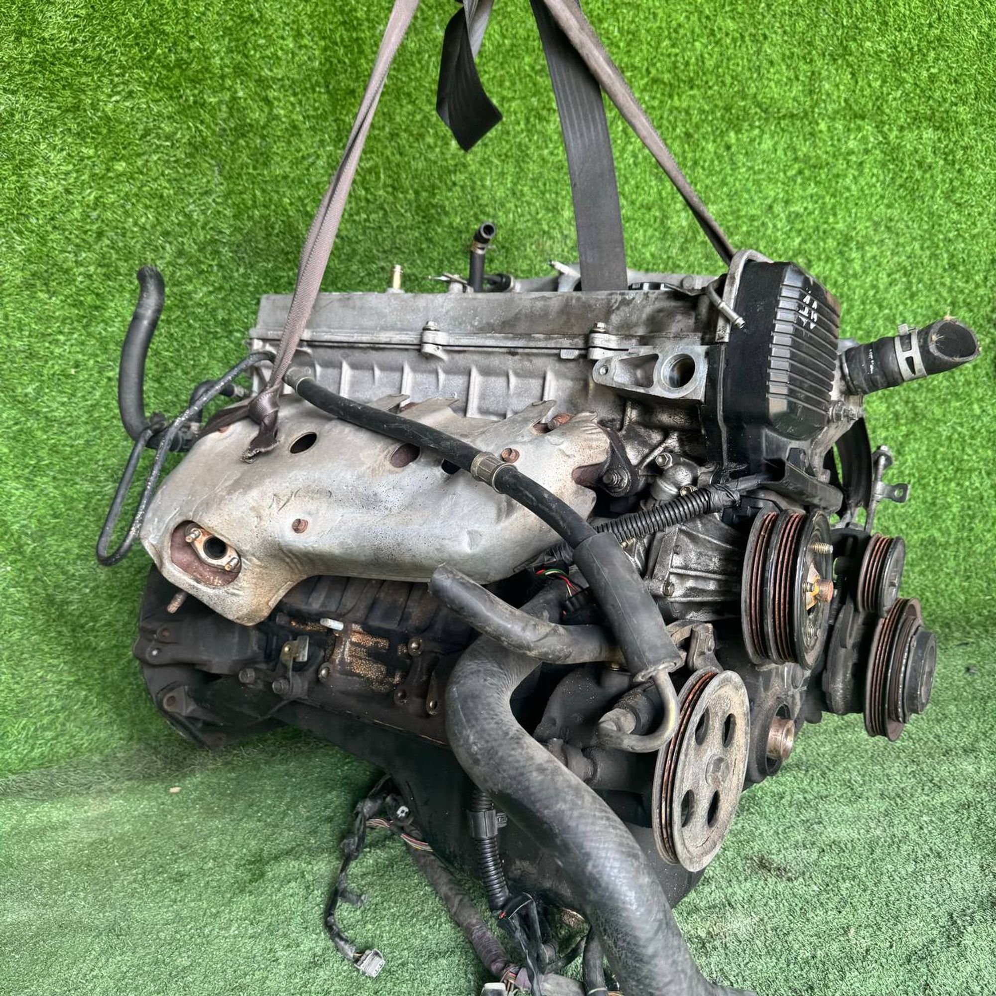 366 Двигатель  TOYOTA MARK II GX90 1G FE, 170000 рублей, Невинномысск