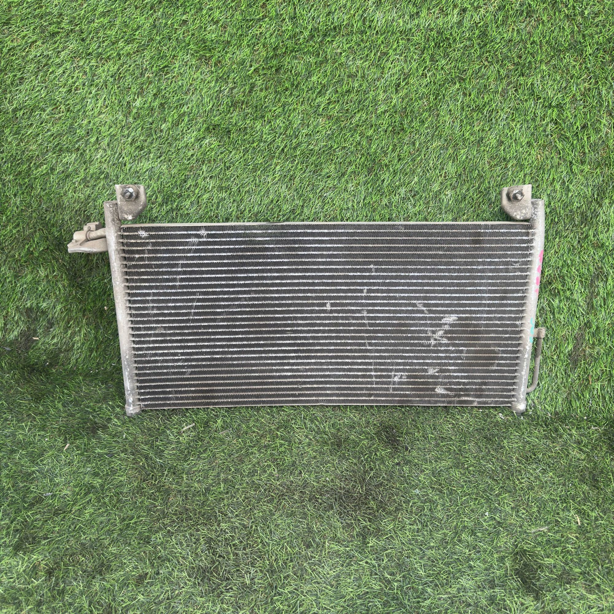 385 Радиатор кондиционера MAZDA FAMILIA BJ5P, 6000 рублей, Невинномысск