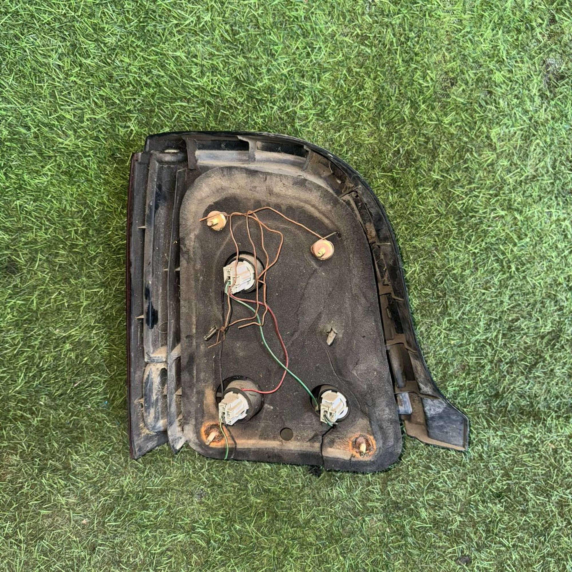 1205 Фонарь задний правый HONDA LOGO GA3, 1 рублей, Невинномысск