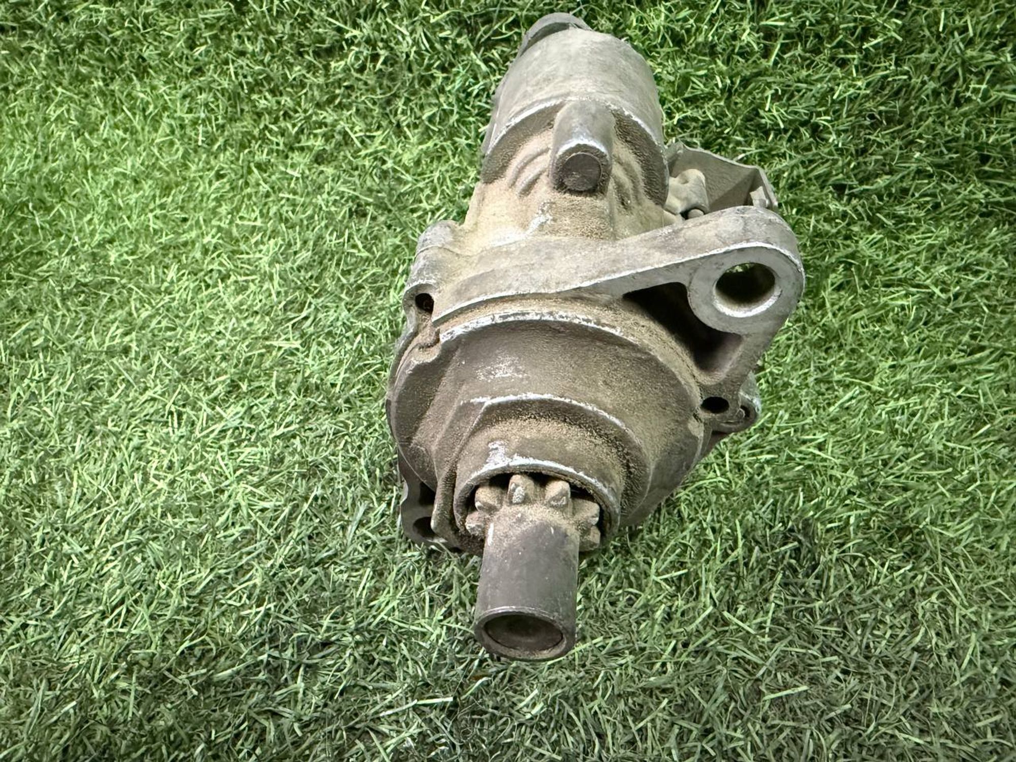 368 Стартер HONDA D15B, 6500 рублей, Невинномысск