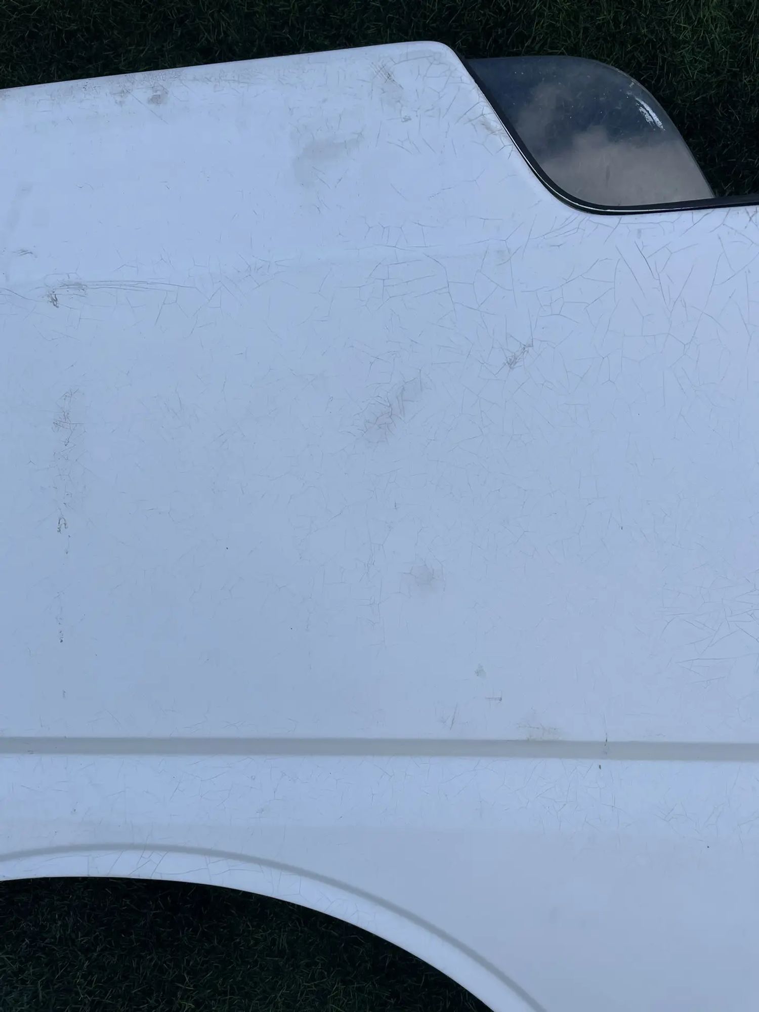 1 Дверь передняя правая NISSAN DISIEL FE6, 25000 рублей, Невинномысск