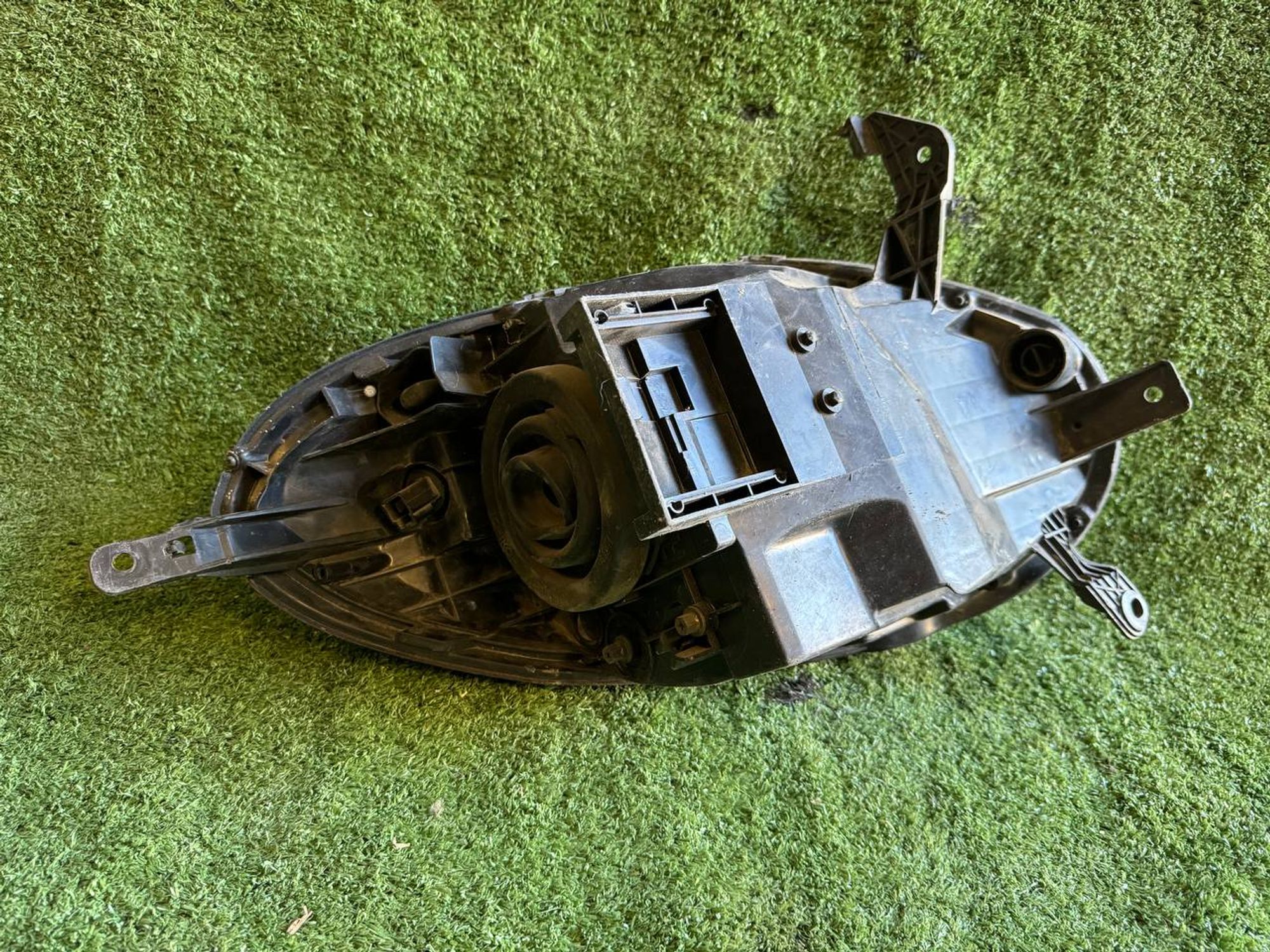 38 фара на NISSAN MARCH AK12, 4500 рублей, Невинномысск