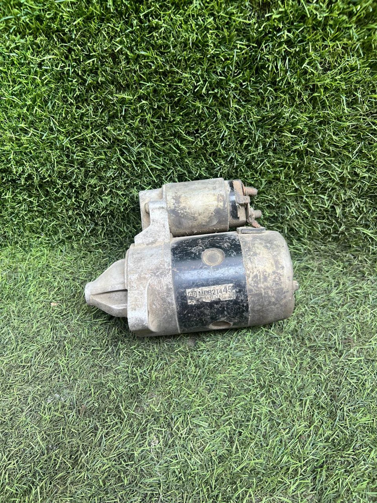 326 Стартер MITSUBISHI  4G93, 6500 рублей, Невинномысск