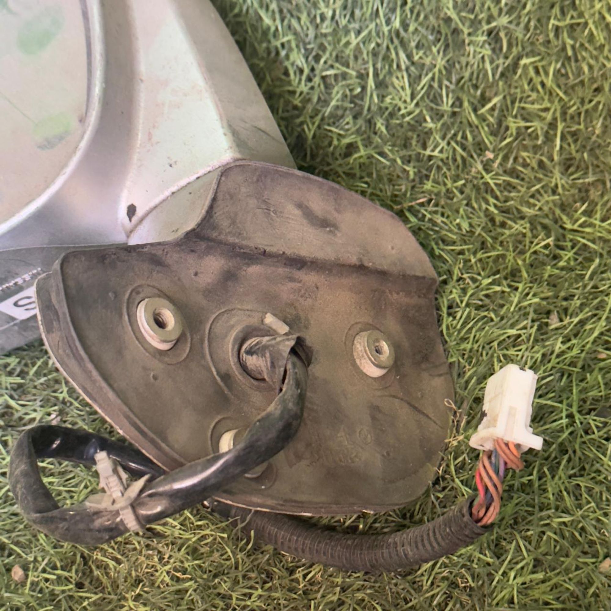 427 Зеркало боковое левое NISSAN SERENA C24, 4500 рублей, Невинномысск