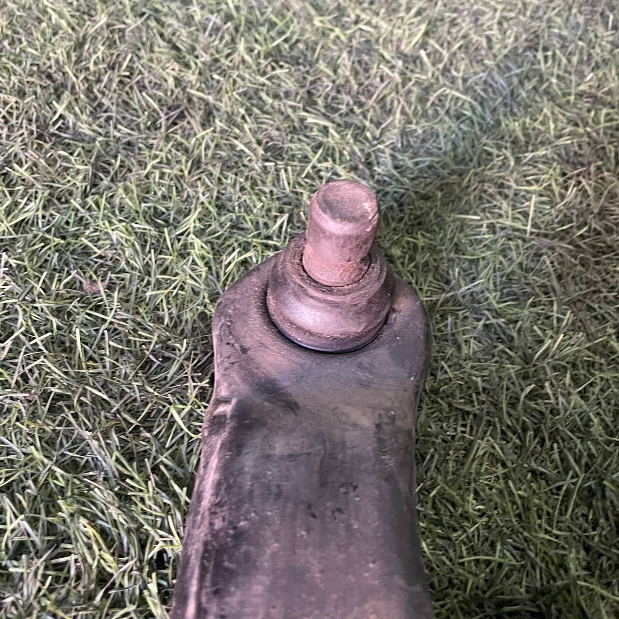 341 Рычаг передний правый нижний NISSAN TEANA J31, 3500 рублей, Невинномысск