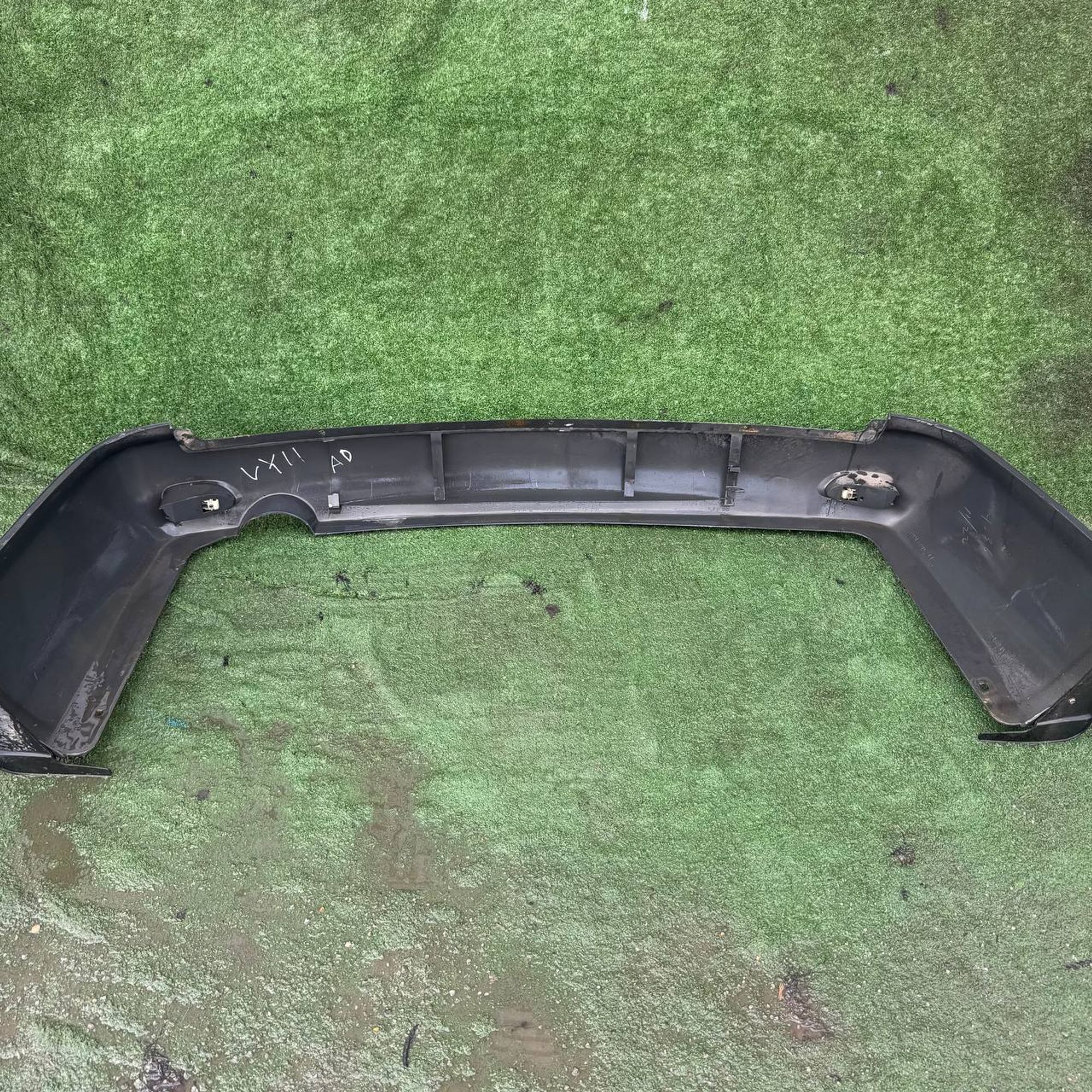 491 Бампер задний NISSAN AD Y11, 5500 рублей, Невинномысск